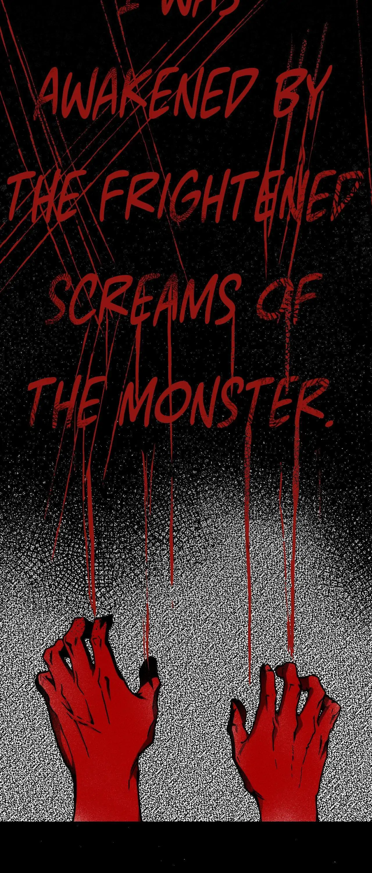 Swallow You Whole - Chapter 33 manhwa
