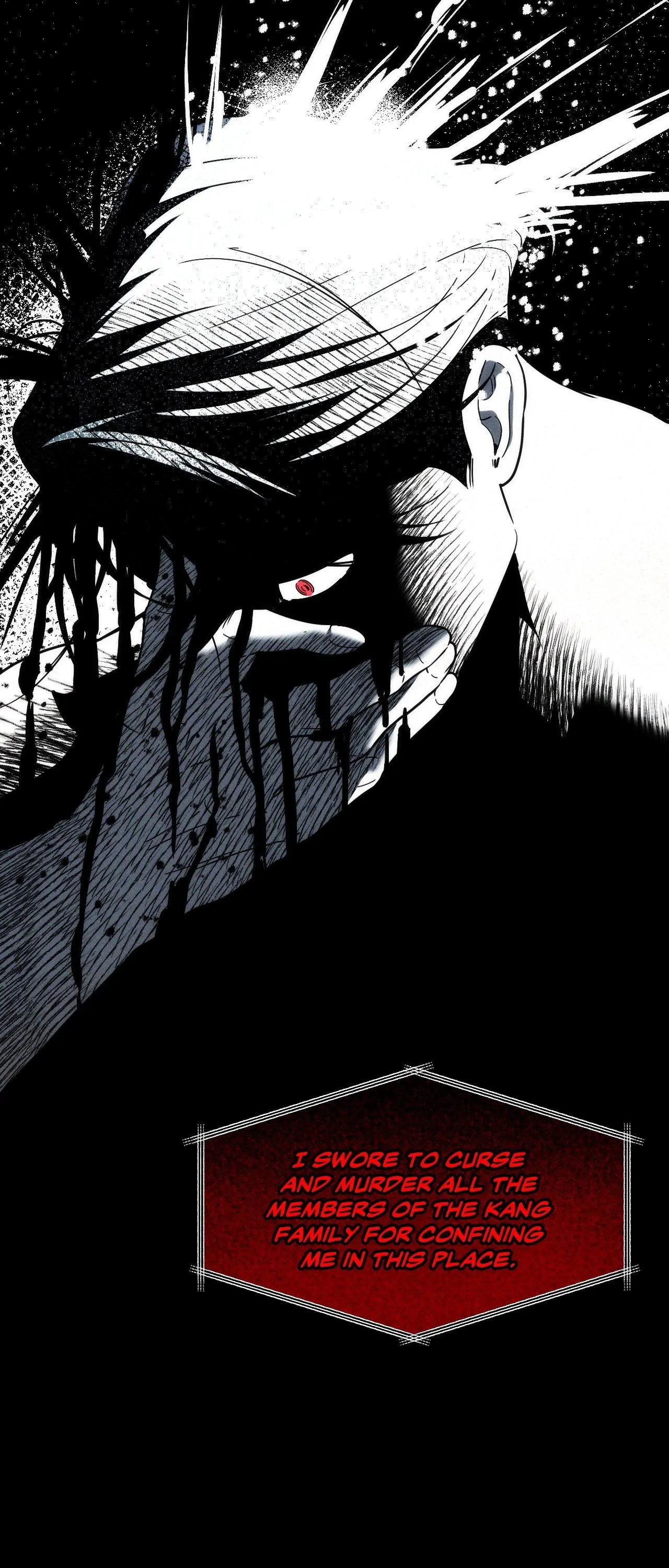Swallow You Whole - Chapter 33 manhwa