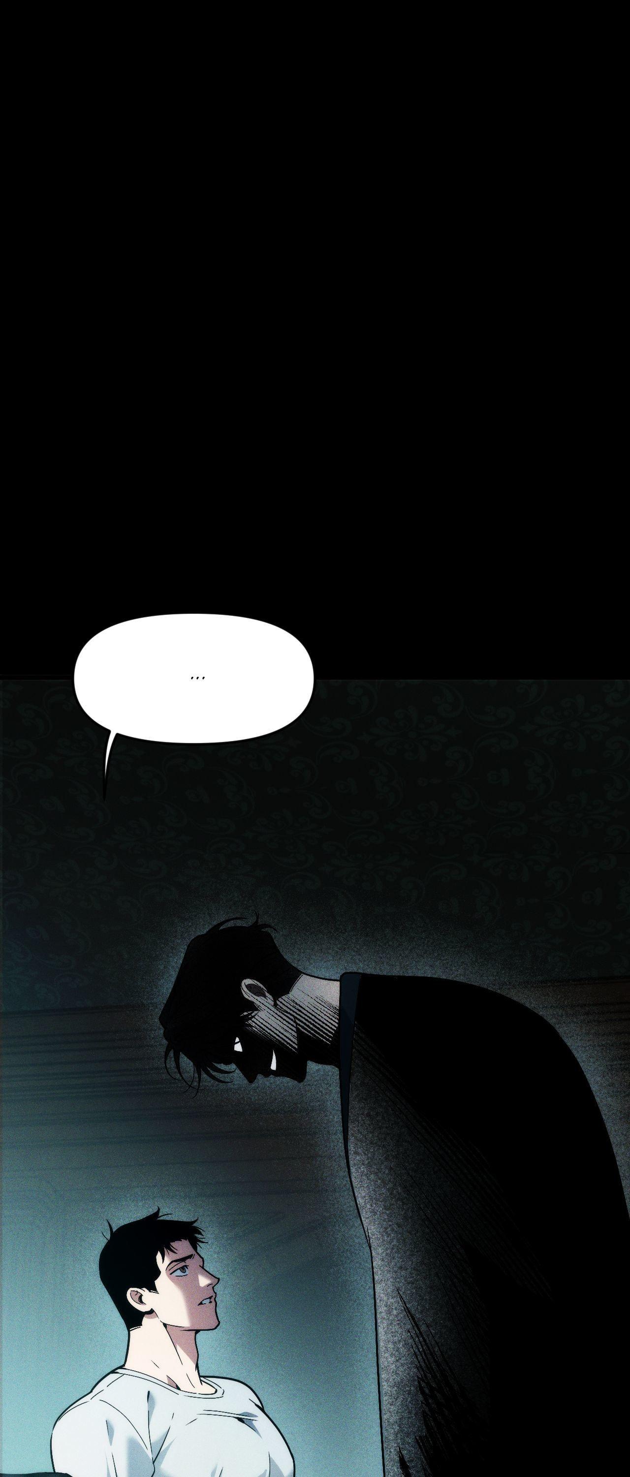 Swallow You Whole - Chapter 33 manhwa