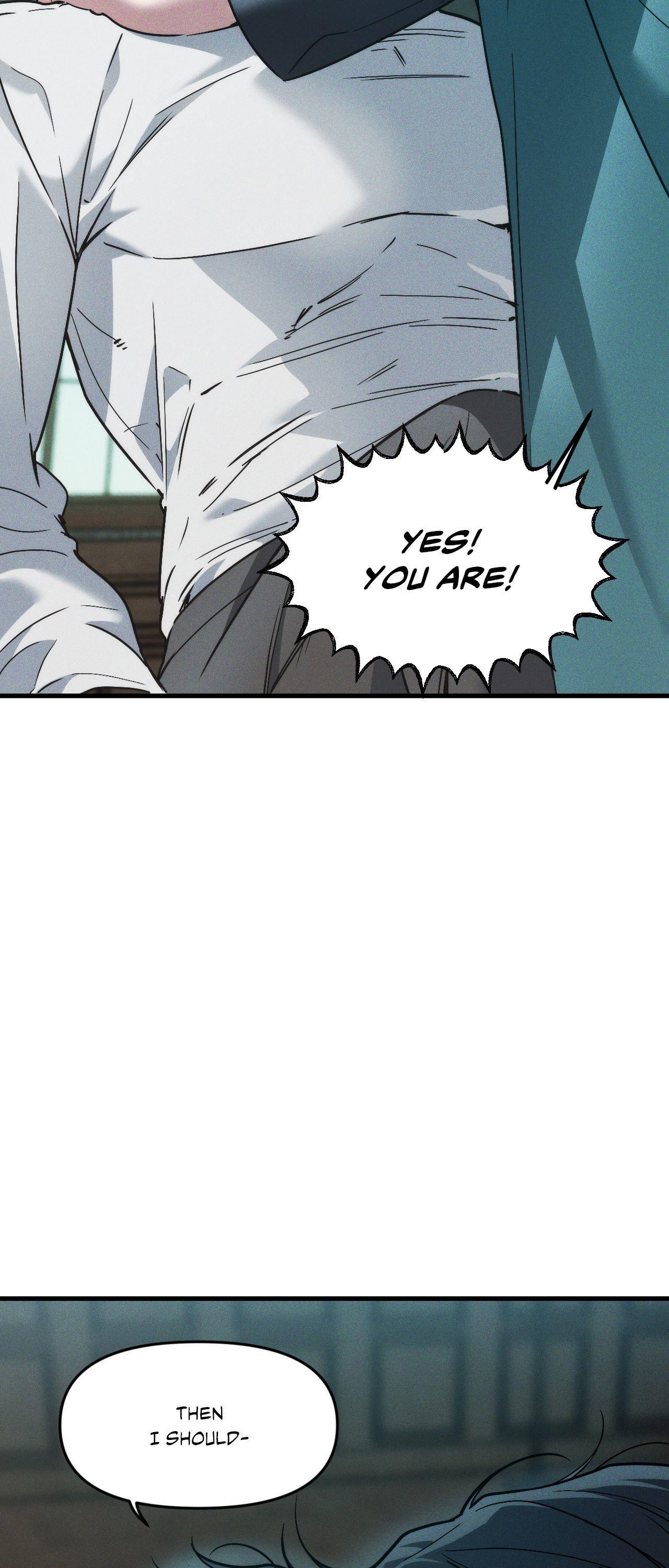 Swallow You Whole - Chapter 33 manhwa