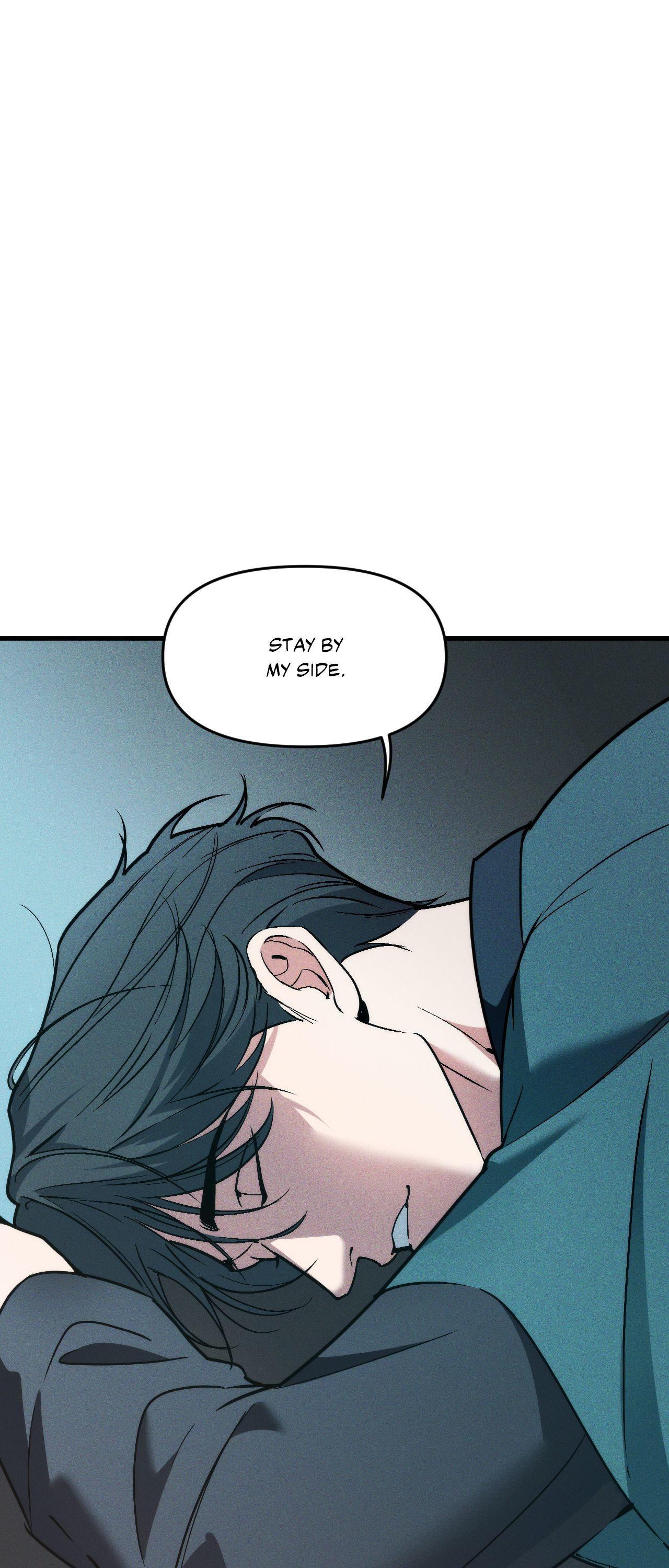 Swallow You Whole - Chapter 33 manhwa