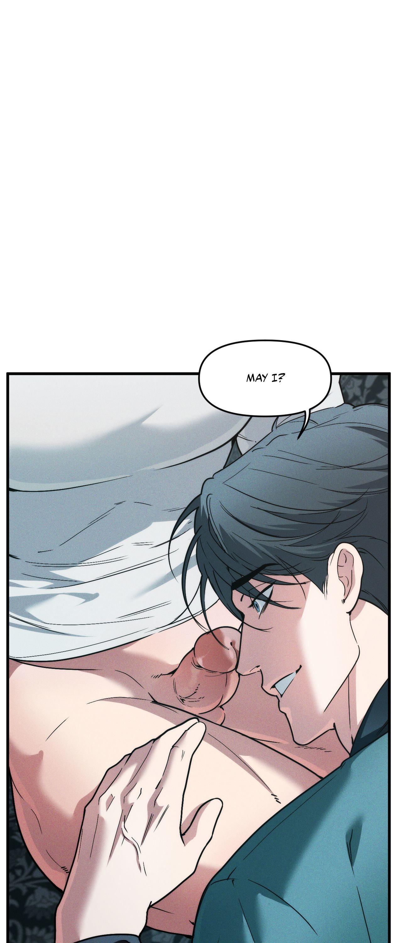 Swallow You Whole - Chapter 33 manhwa