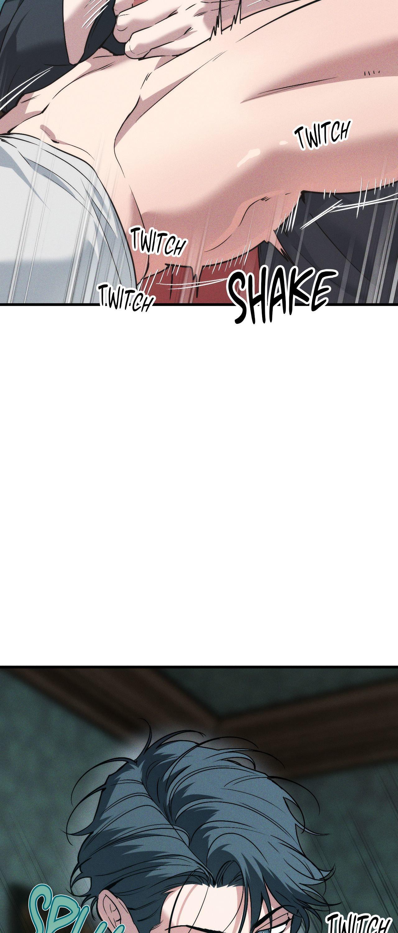 Swallow You Whole - Chapter 33 manhwa