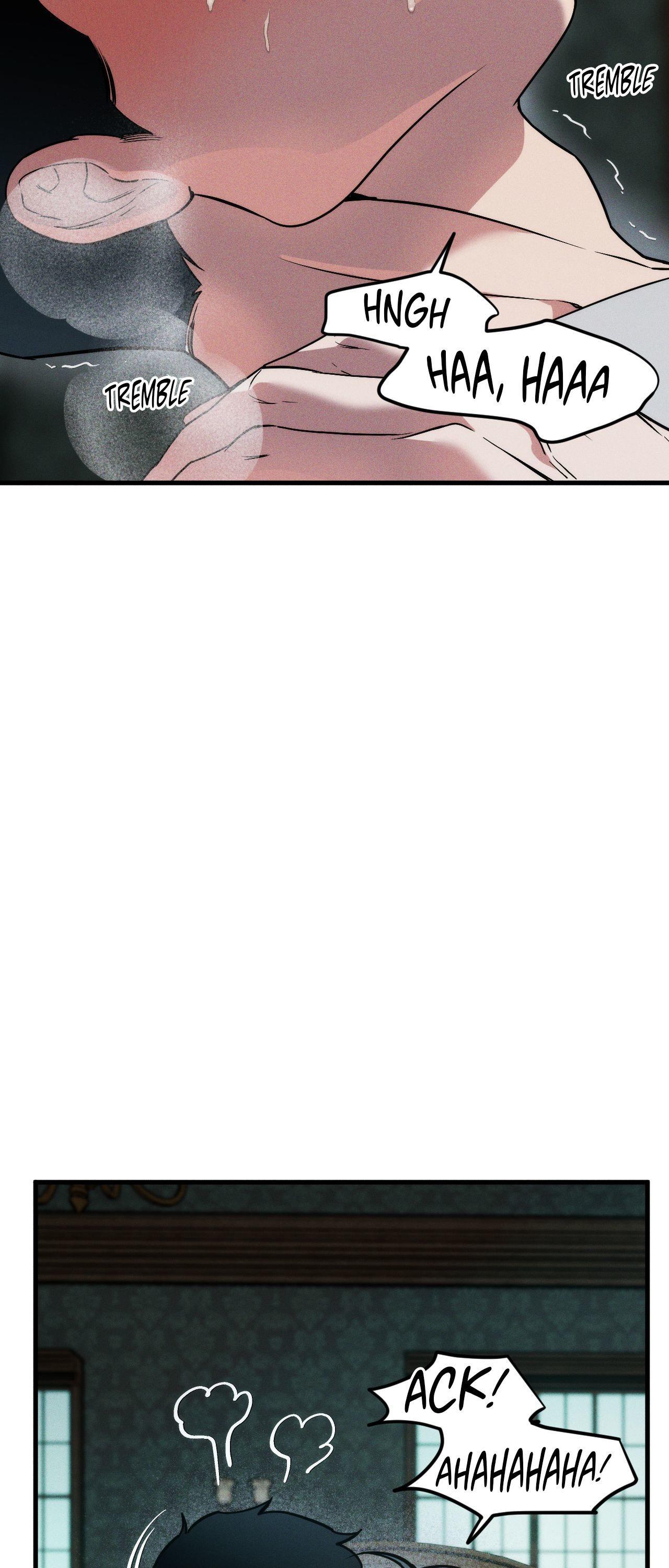 Swallow You Whole - Chapter 33 manhwa