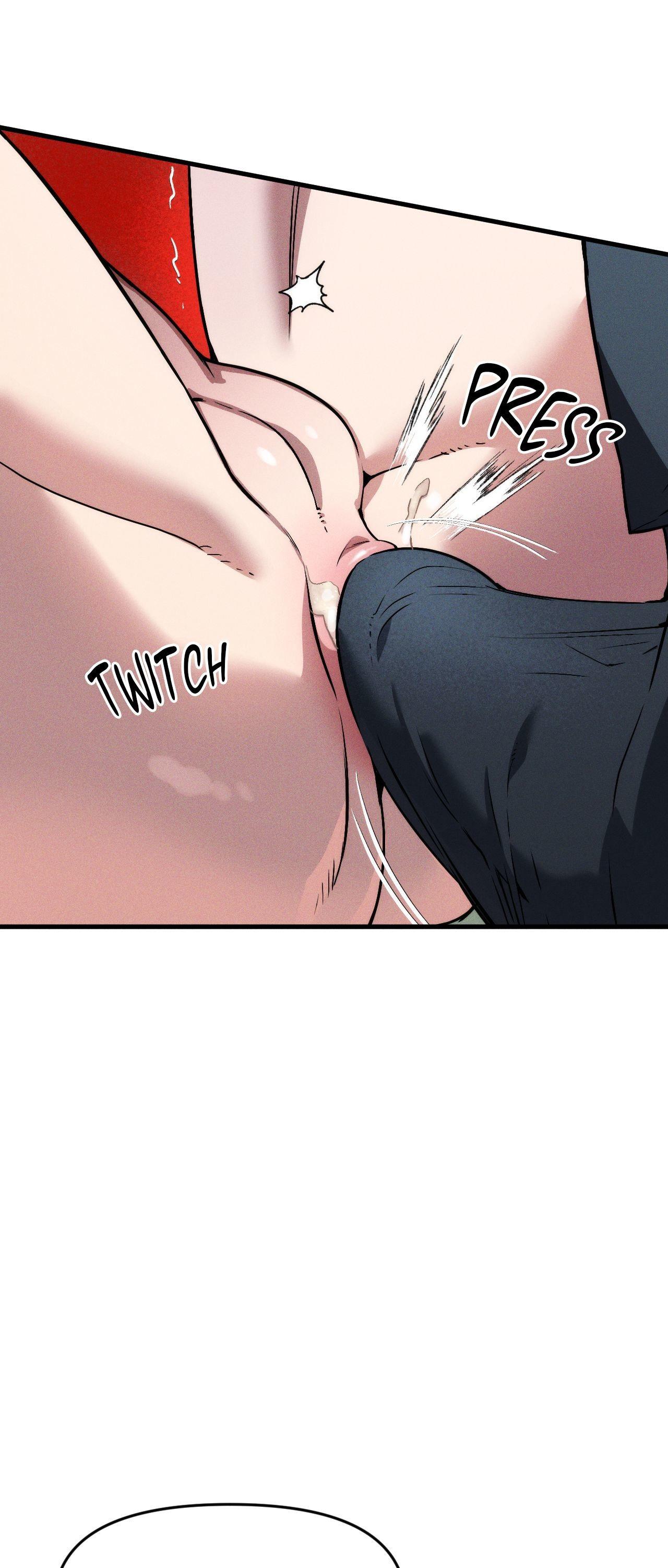 Swallow You Whole - Chapter 33 manhwa