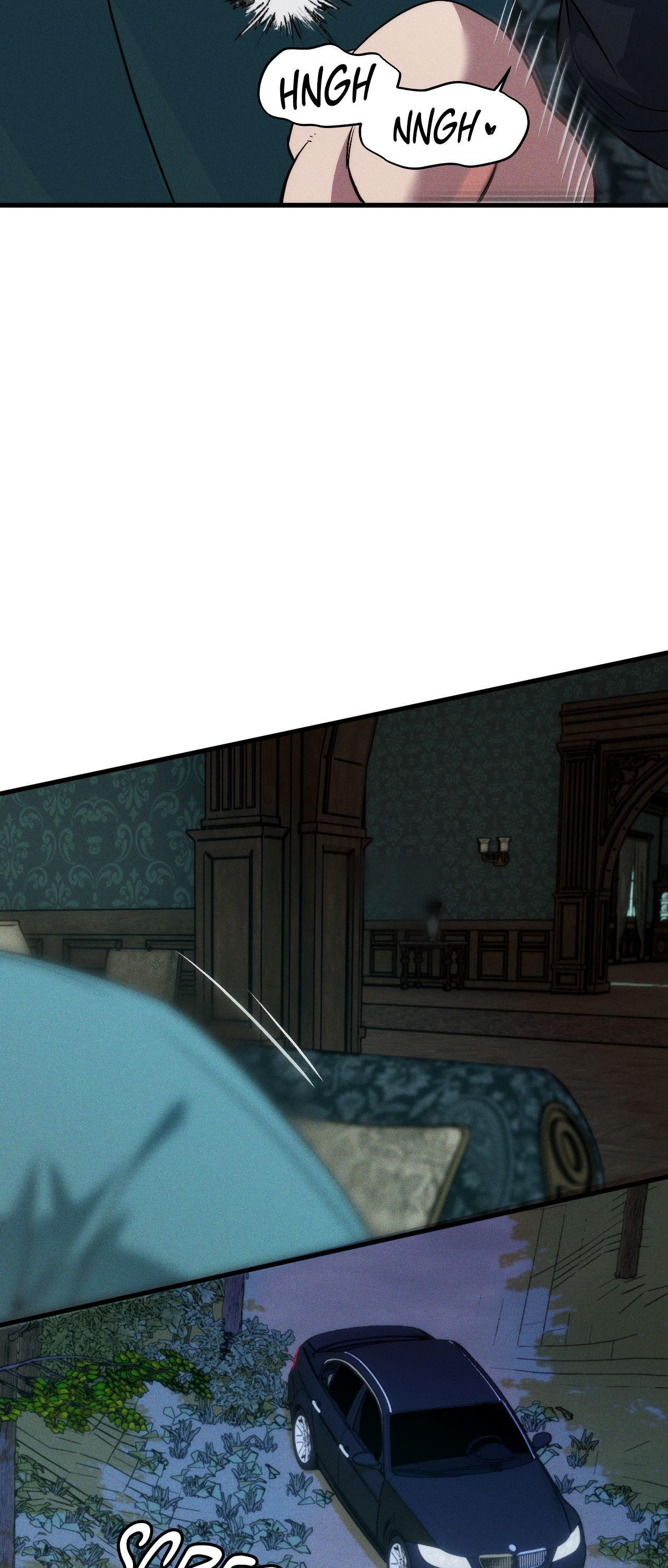 Swallow You Whole - Chapter 33 manhwa