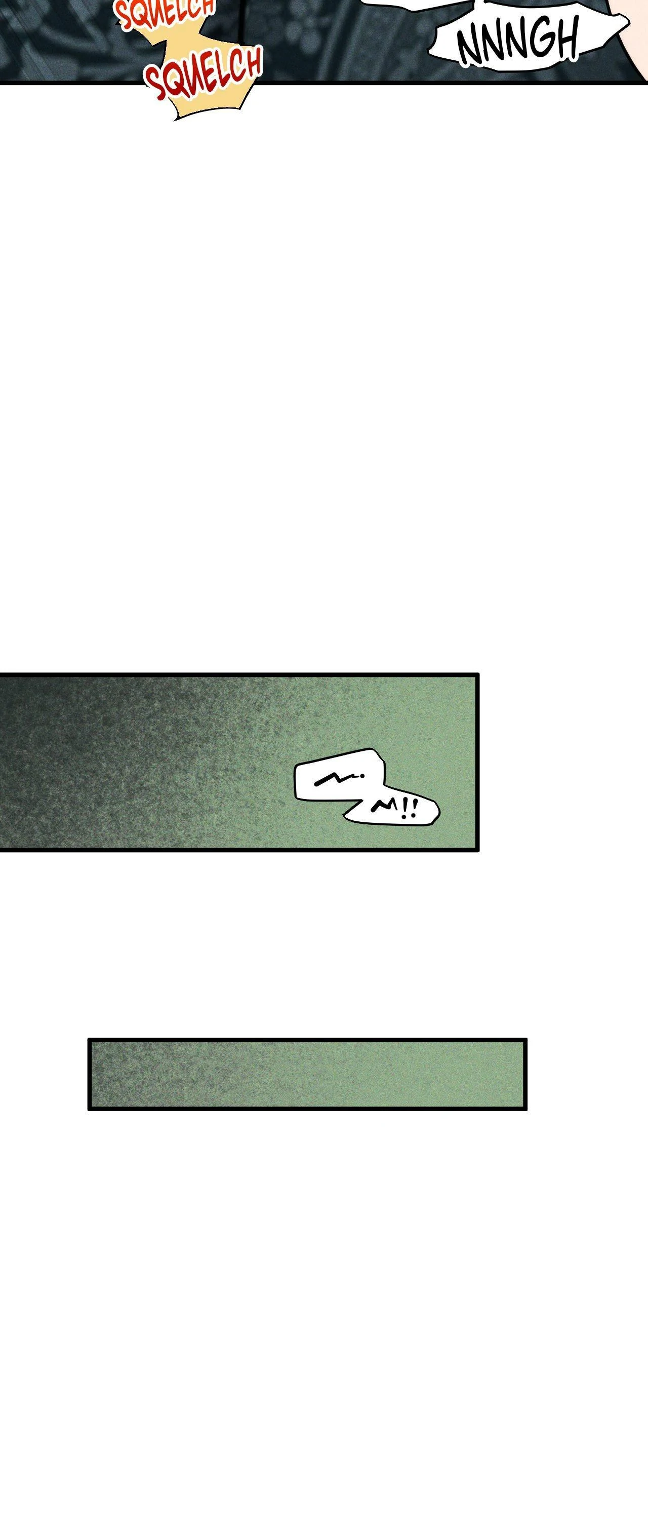 Swallow You Whole - Chapter 34 manhwa