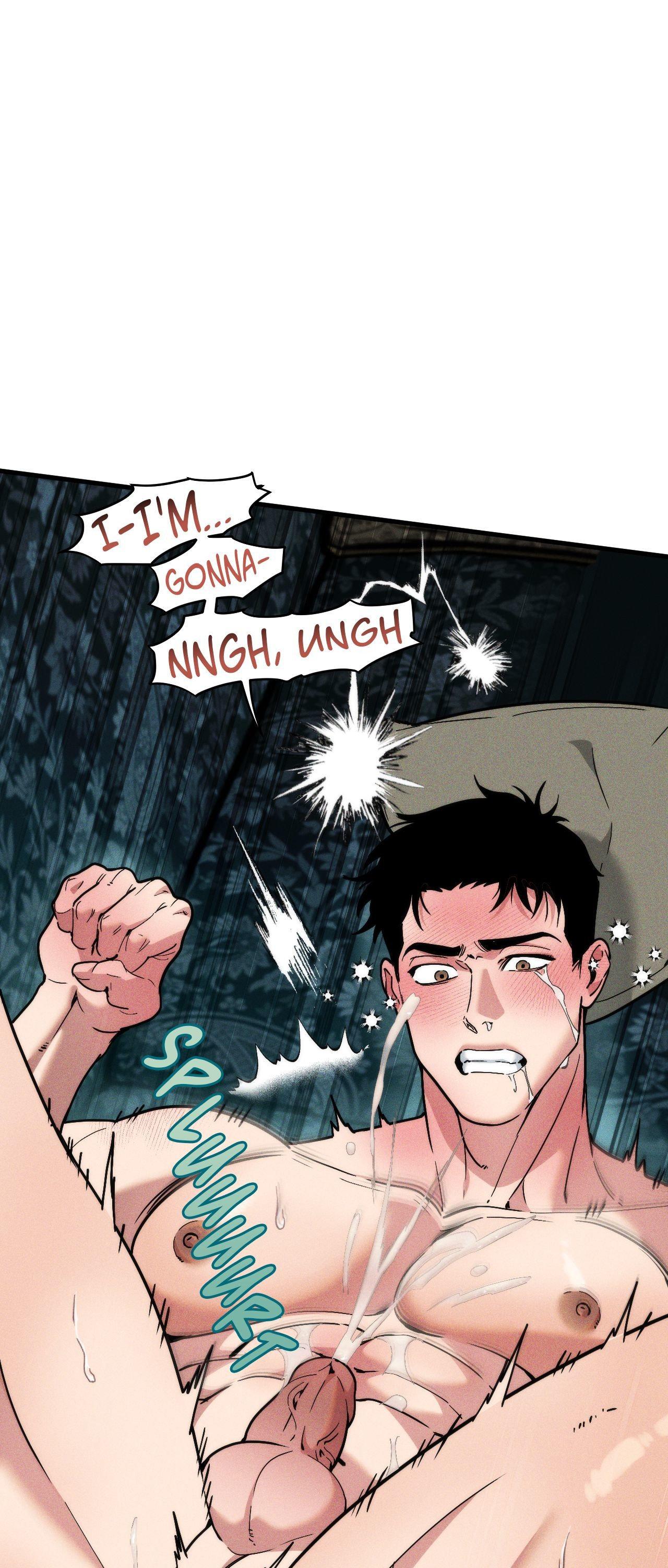 Swallow You Whole - Chapter 34 manhwa