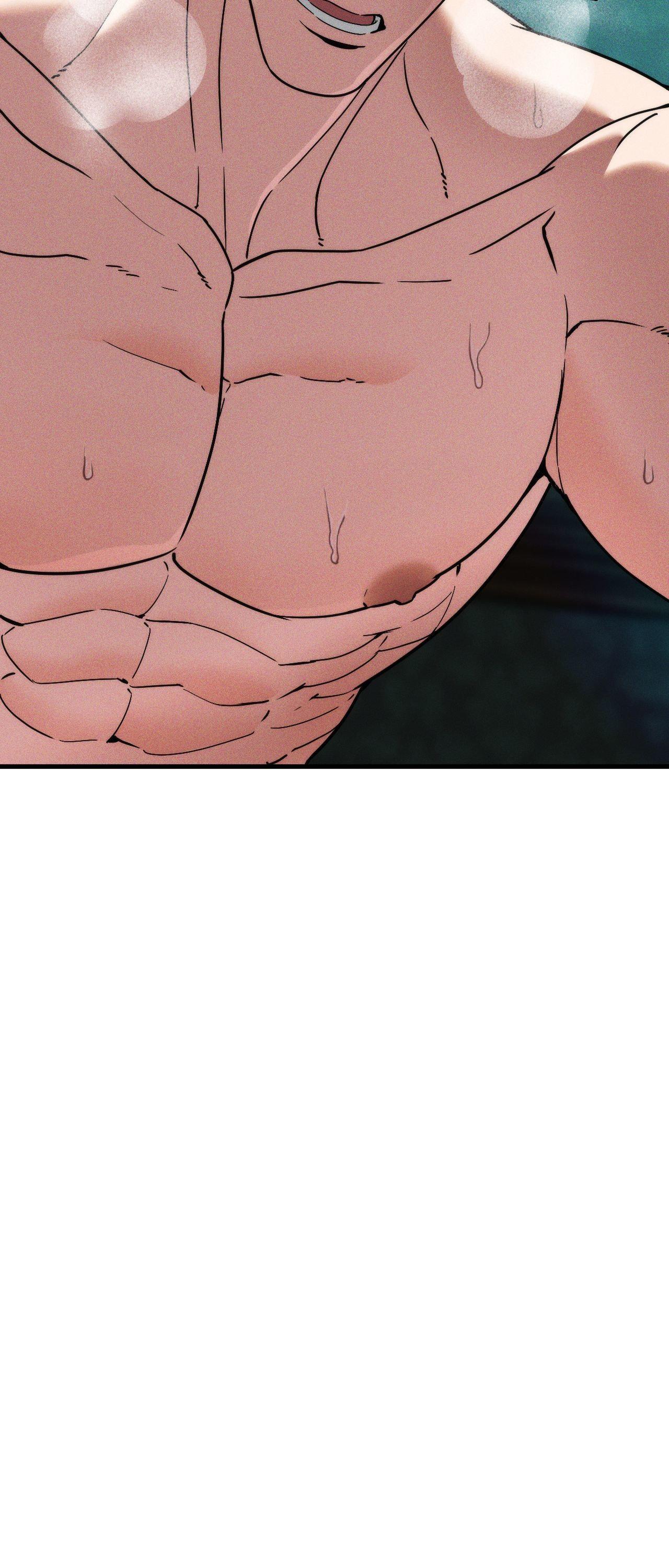 Swallow You Whole - Chapter 34 manhwa