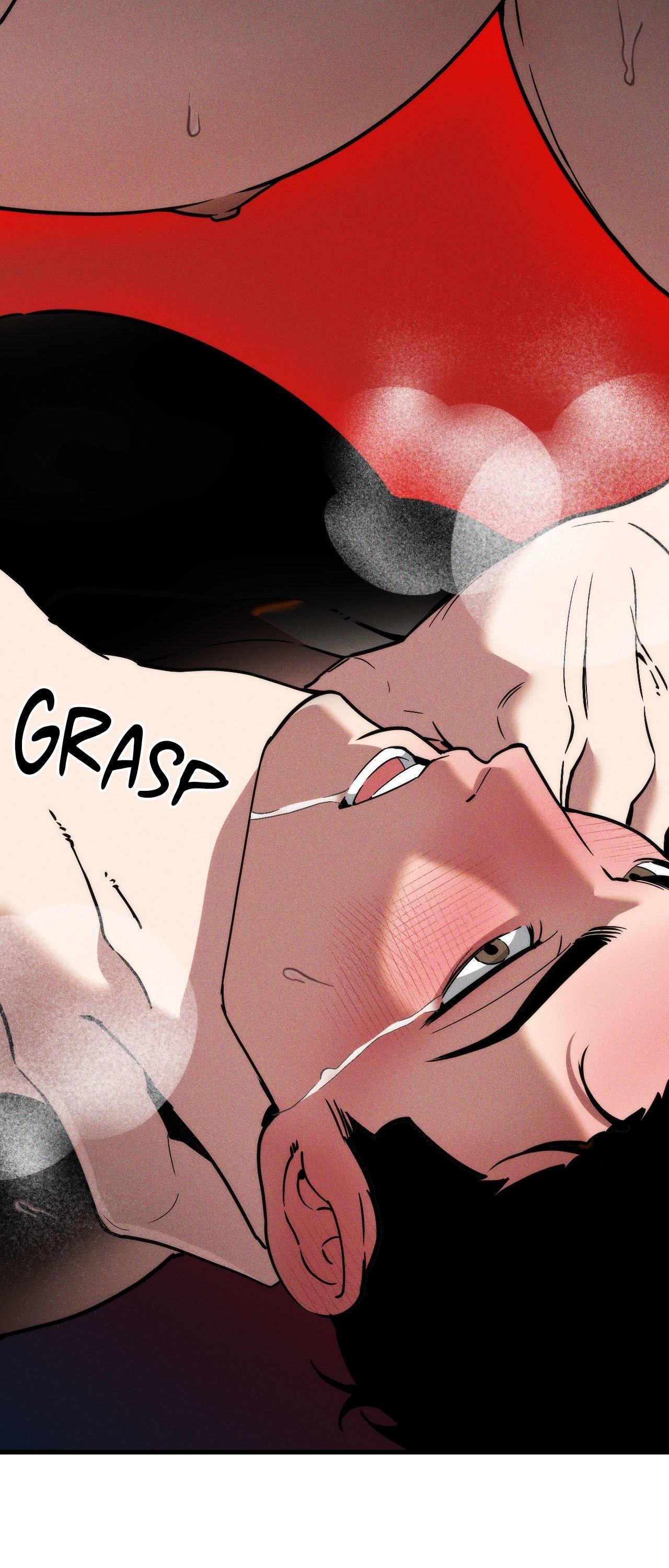 Swallow You Whole - Chapter 34 manhwa
