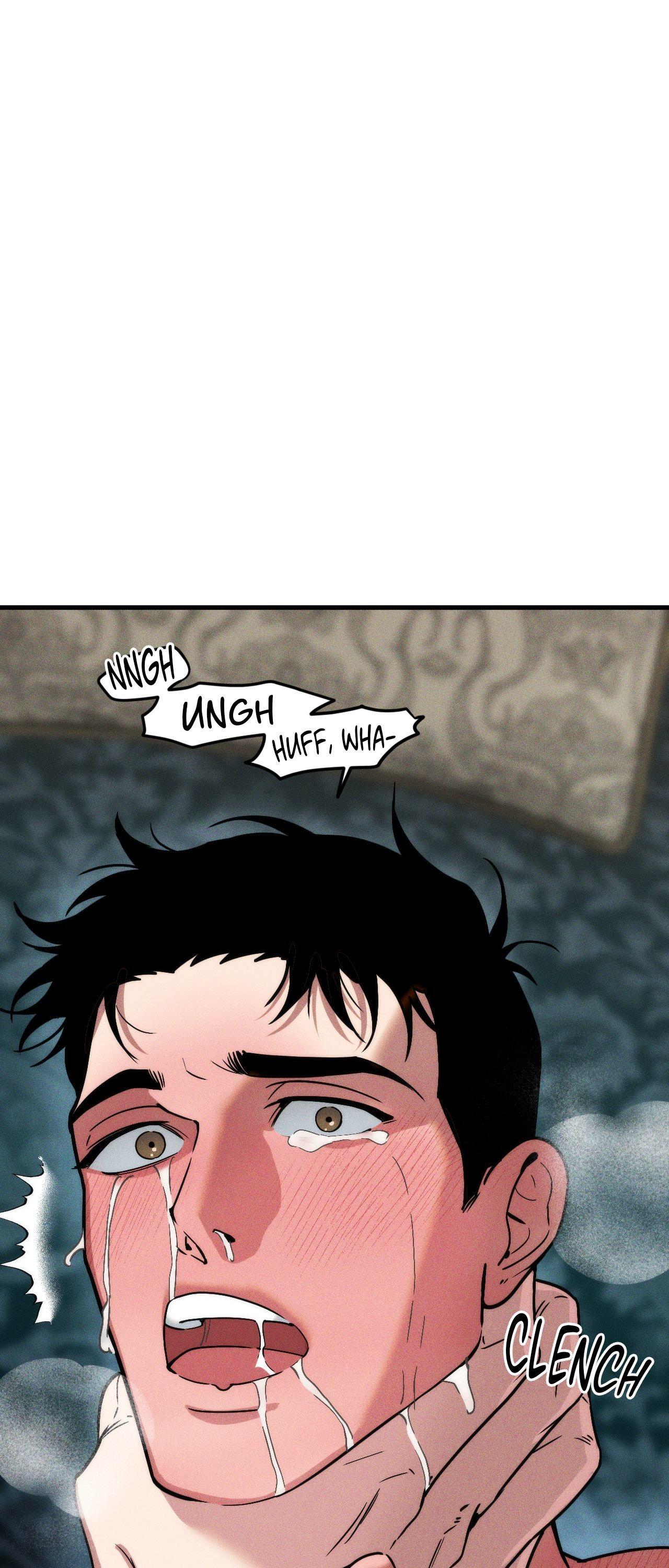 Swallow You Whole - Chapter 34 manhwa