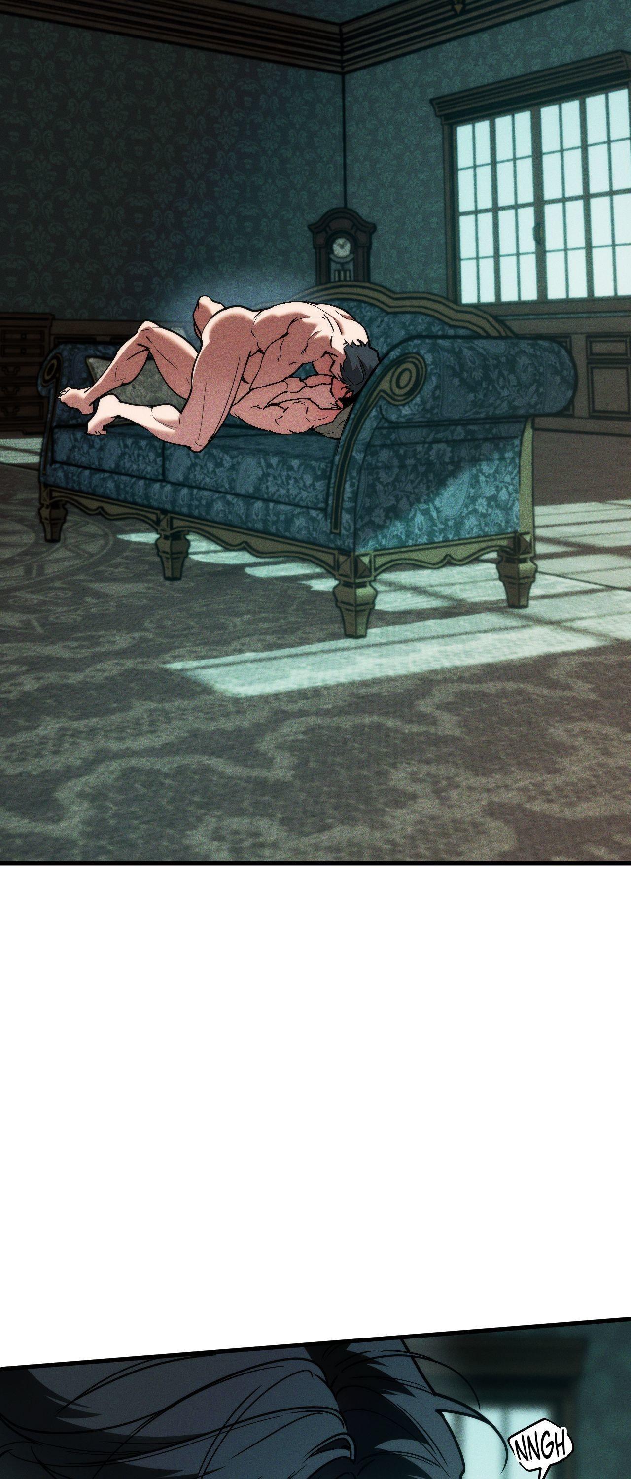 Swallow You Whole - Chapter 34 manhwa