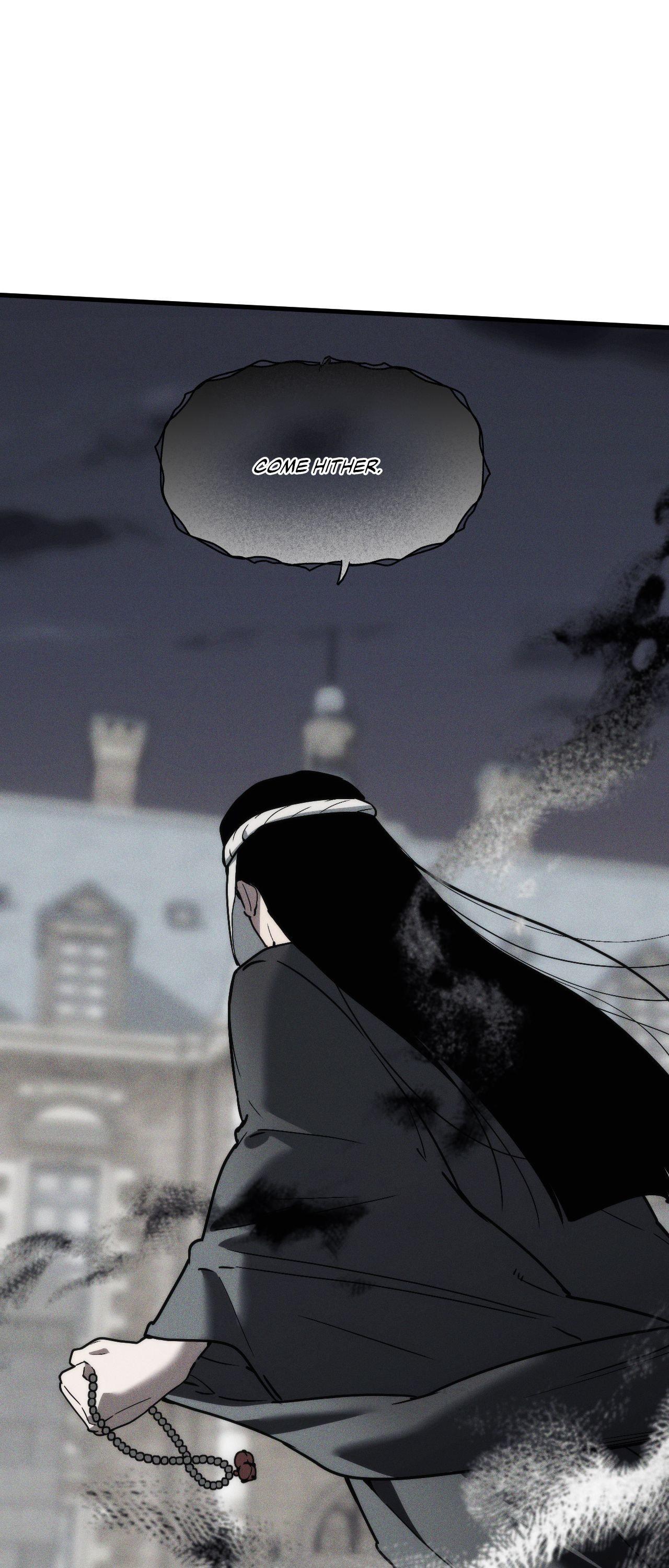 Swallow You Whole - Chapter 34 manhwa