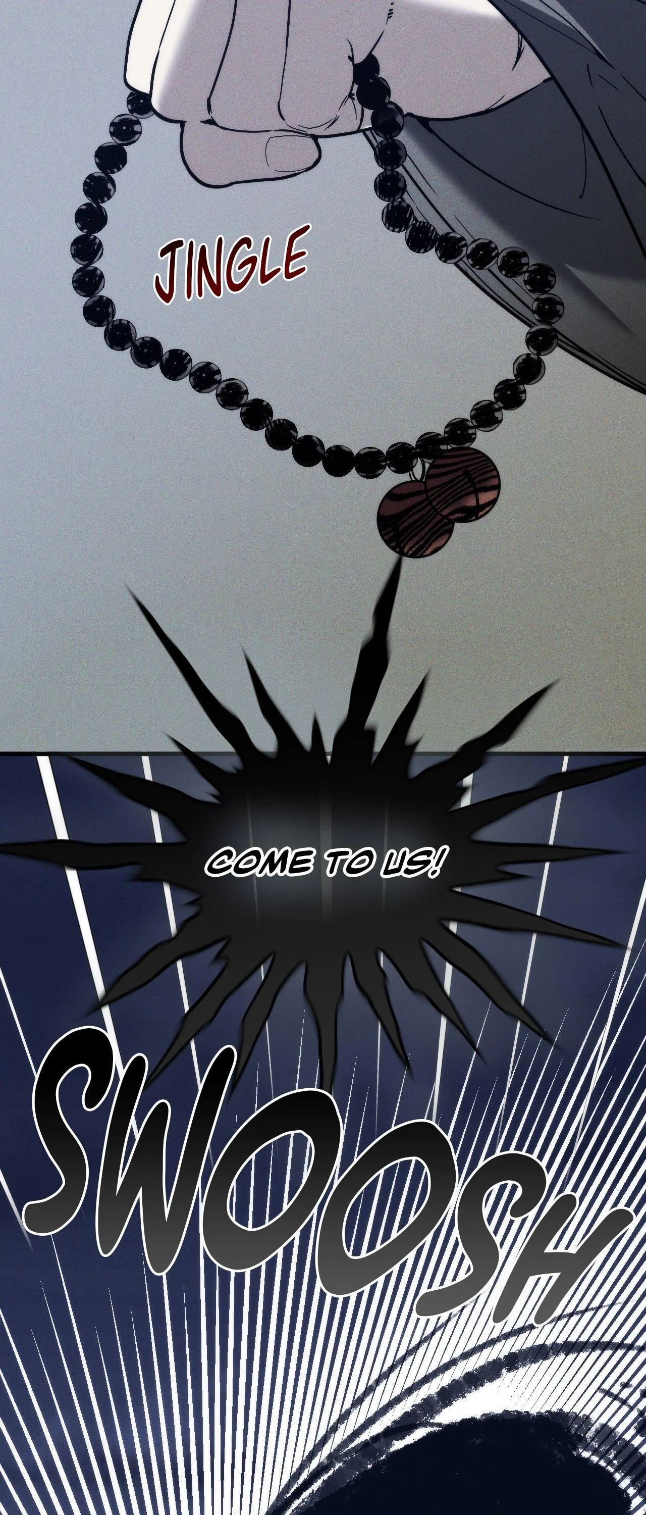 Swallow You Whole - Chapter 34 manhwa