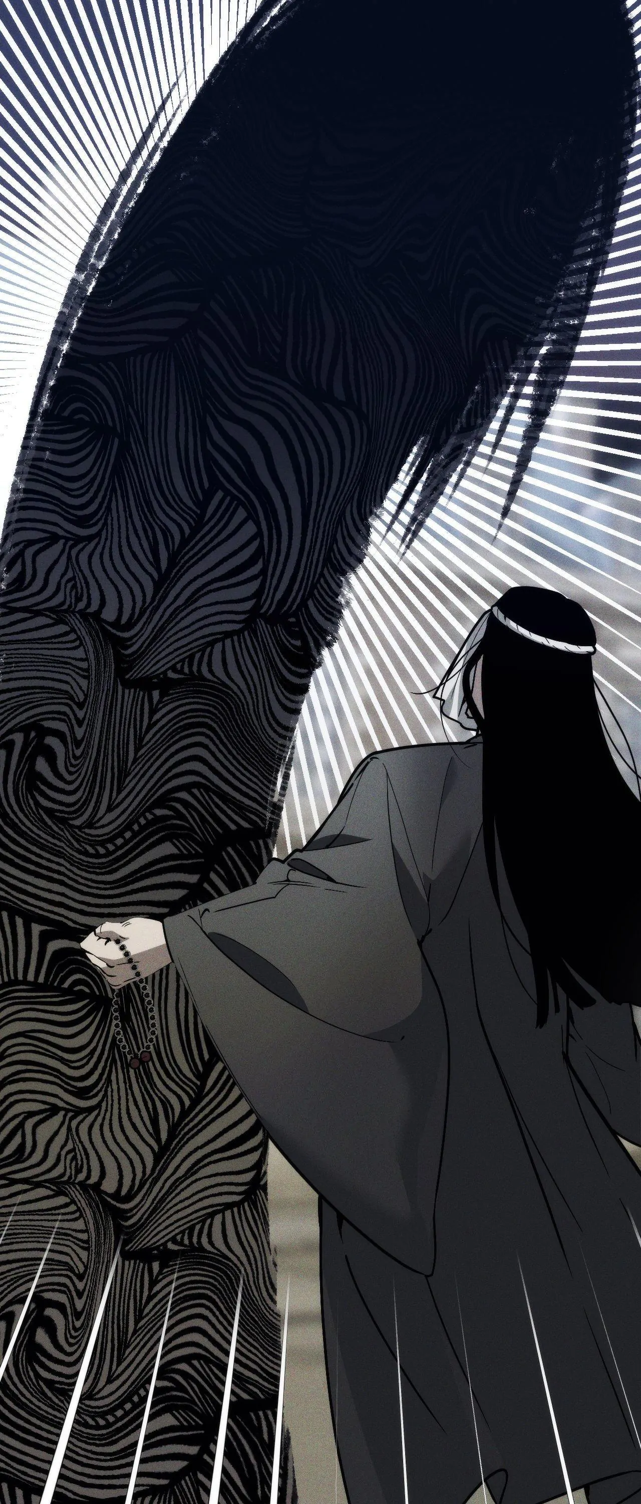 Swallow You Whole - Chapter 34 manhwa