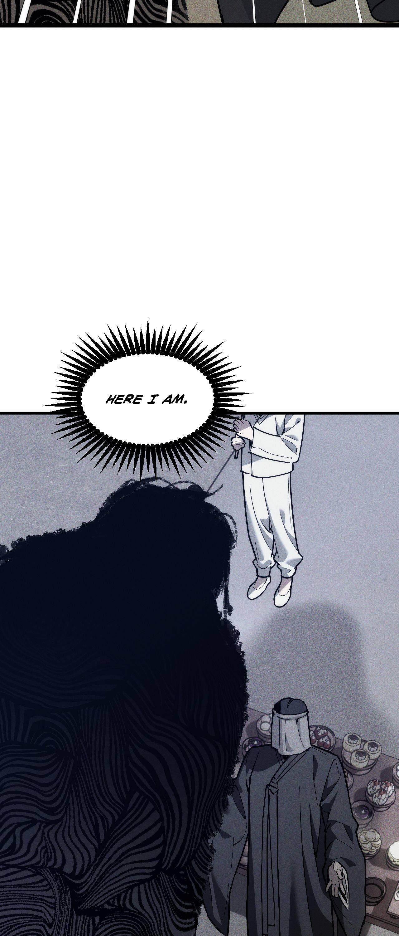 Swallow You Whole - Chapter 34 manhwa