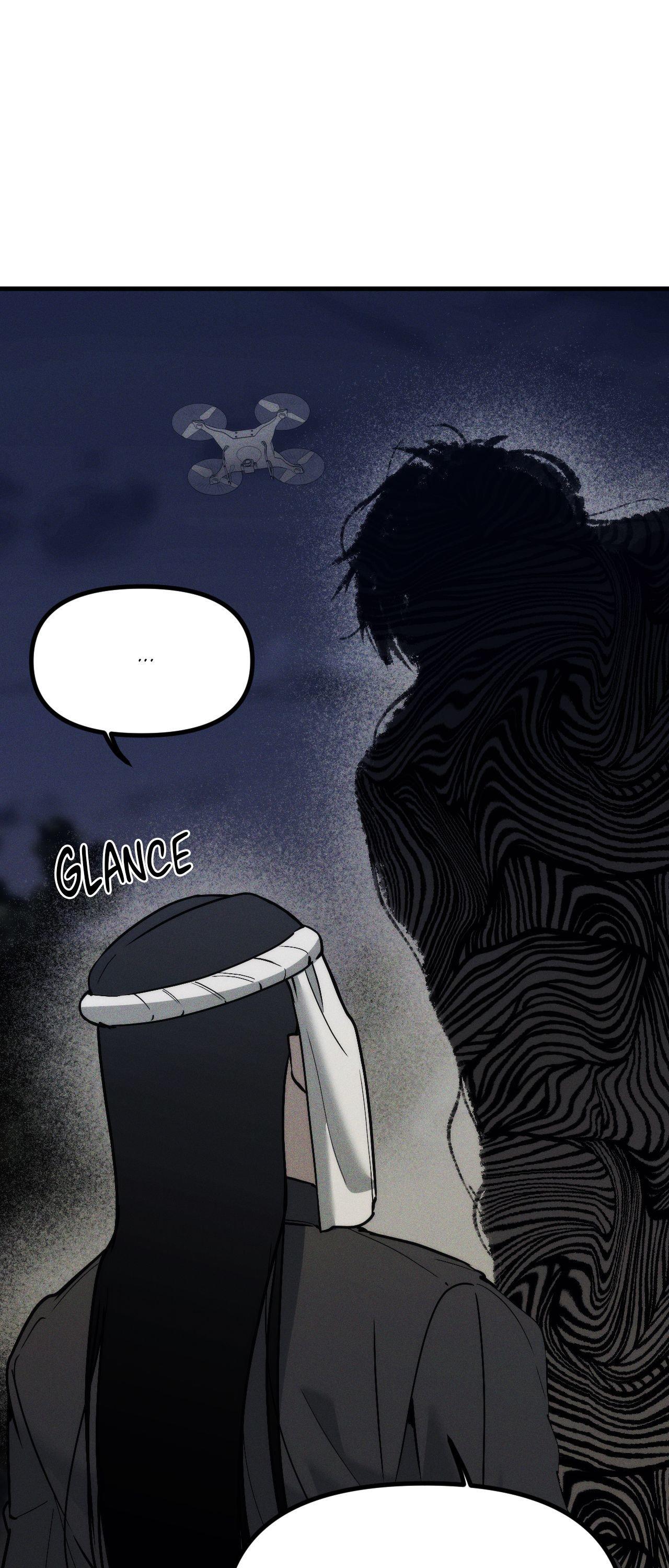 Swallow You Whole - Chapter 34 manhwa