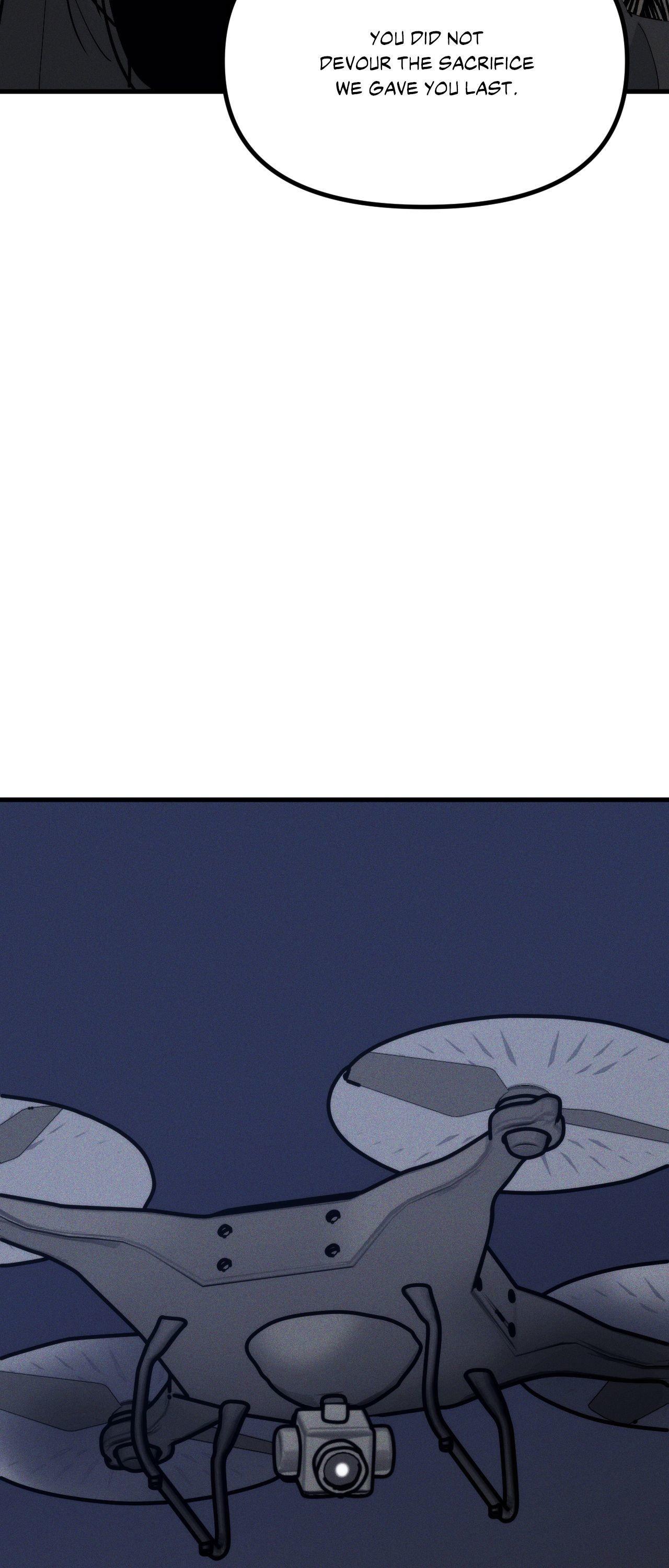Swallow You Whole - Chapter 34 manhwa