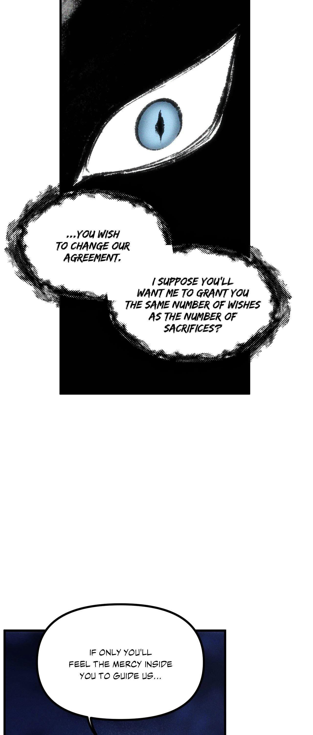Swallow You Whole - Chapter 34 manhwa
