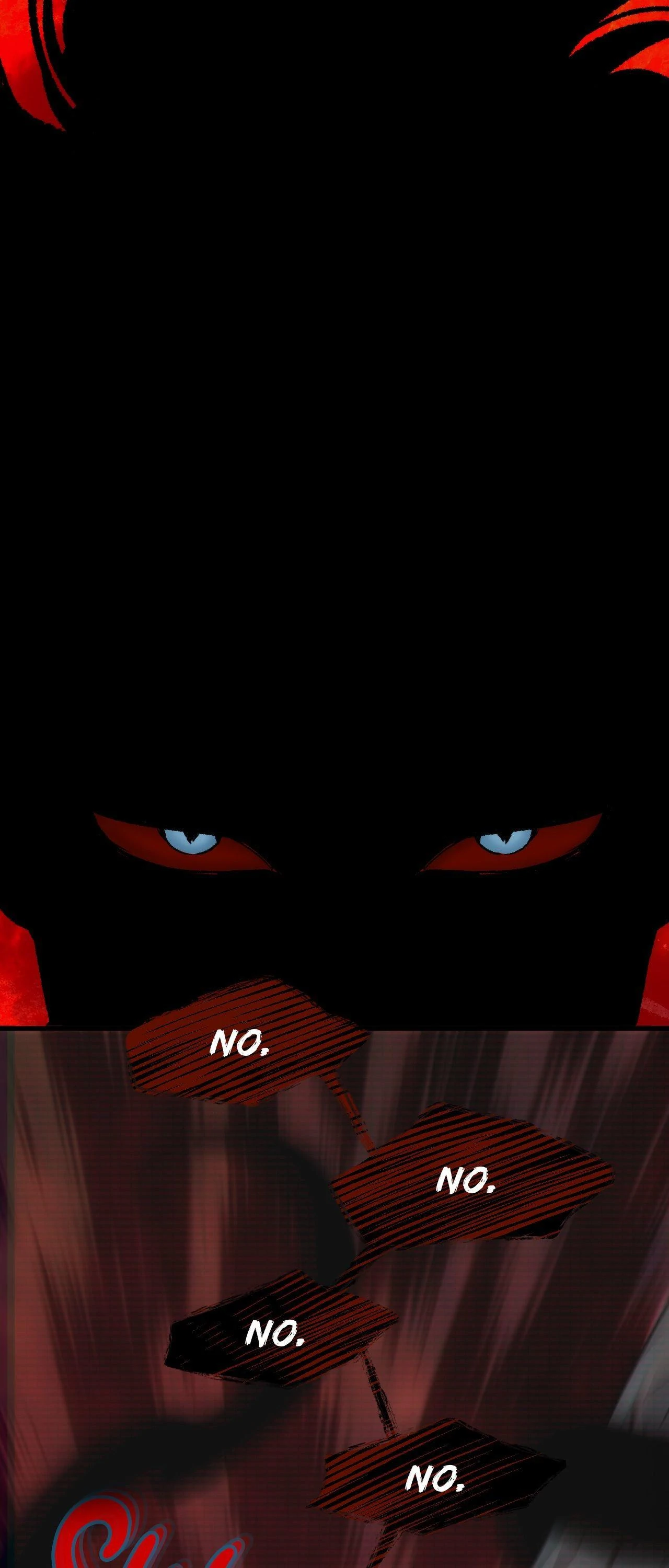 Swallow You Whole - Chapter 34 manhwa