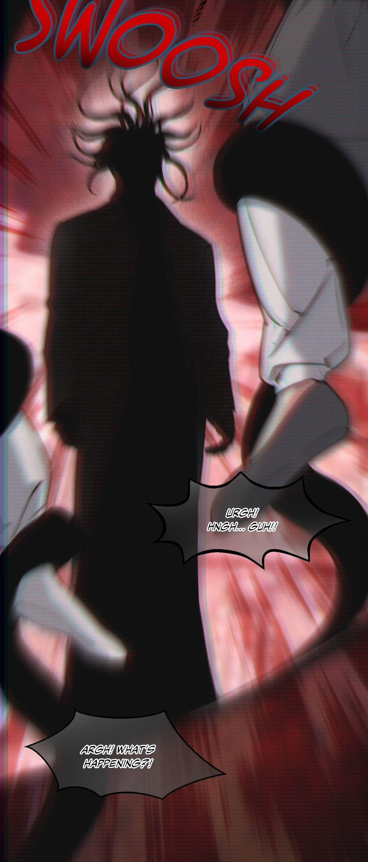 Swallow You Whole - Chapter 34 manhwa