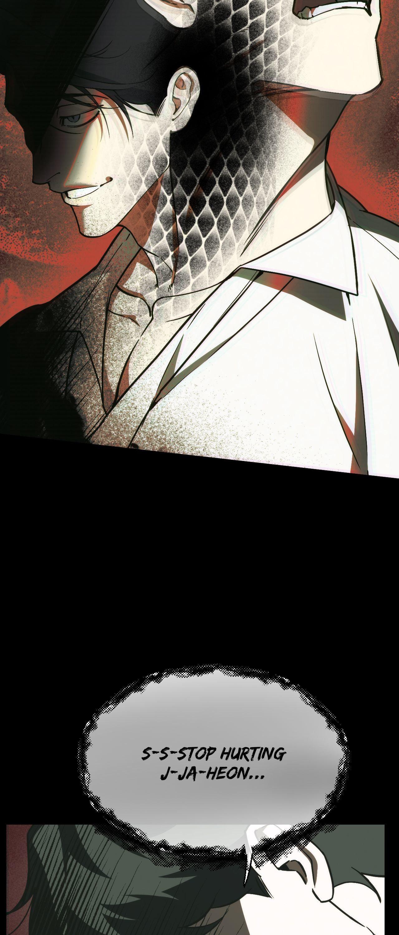 Swallow You Whole - Chapter 34 manhwa