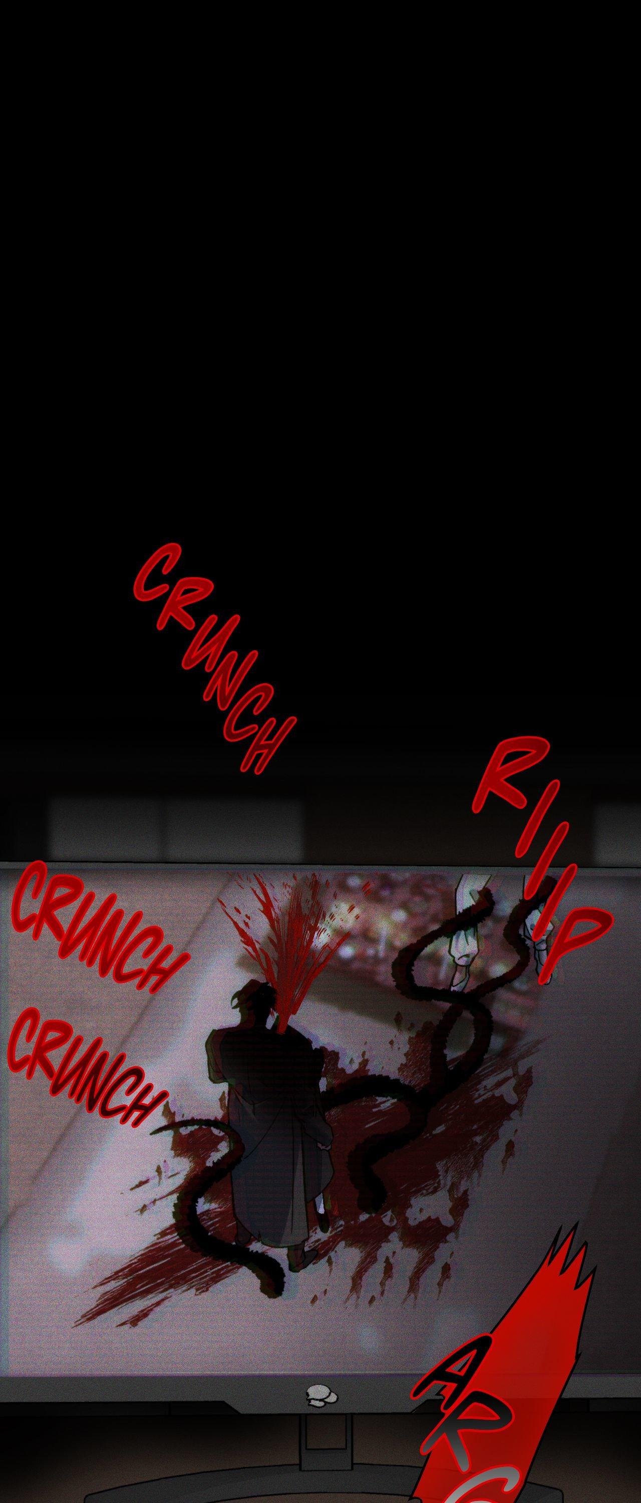 Swallow You Whole - Chapter 34 manhwa