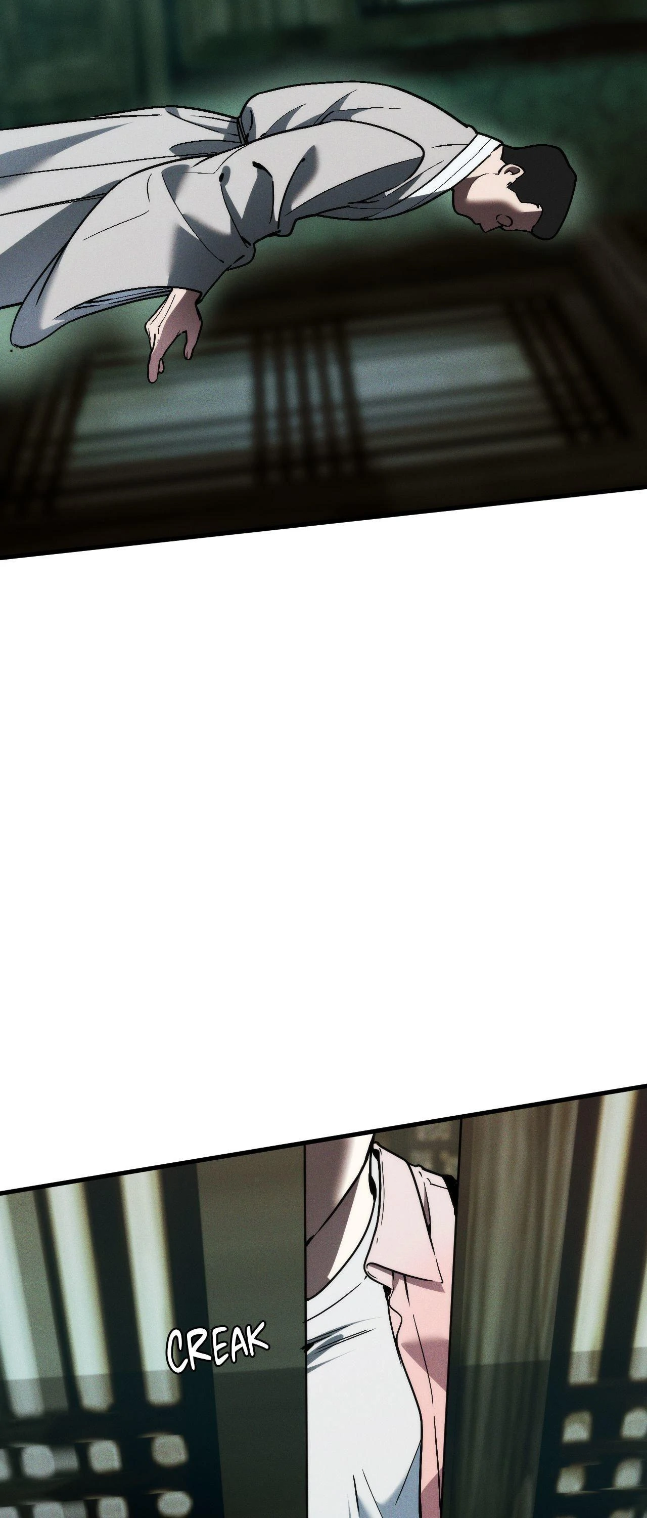 Swallow You Whole - Chapter 35 manhwa