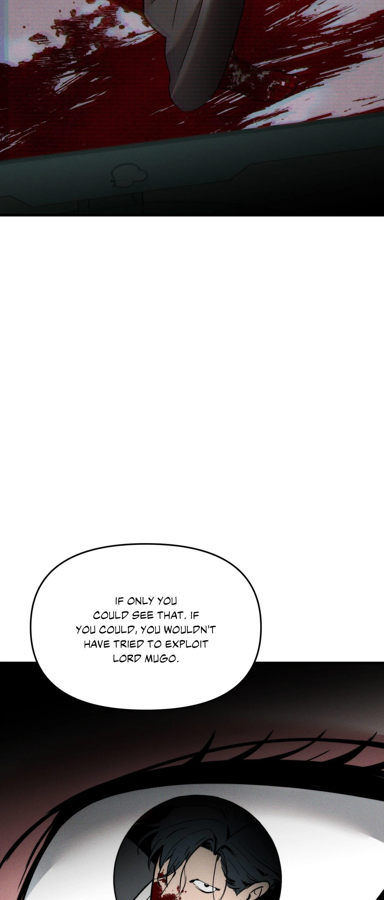 Swallow You Whole - Chapter 35 manhwa