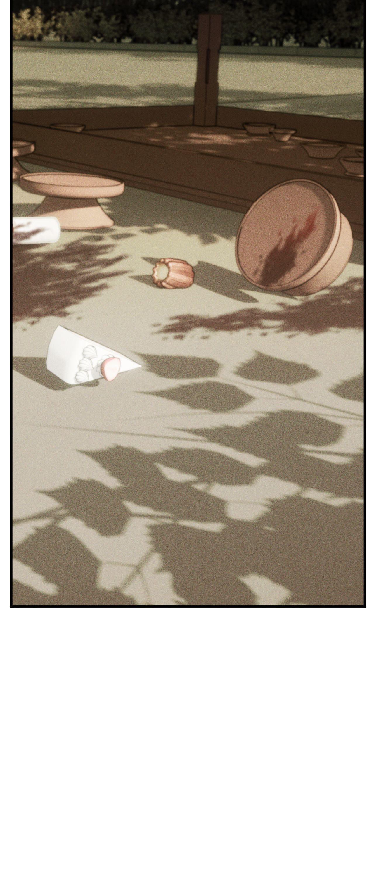 Swallow You Whole - Chapter 35 manhwa