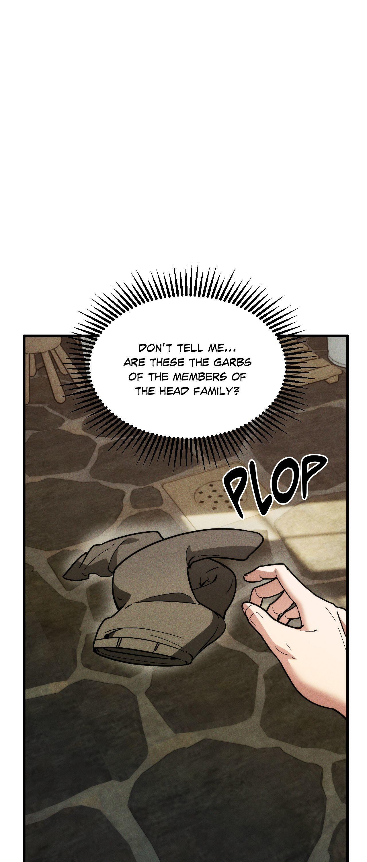 Swallow You Whole - Chapter 35 manhwa