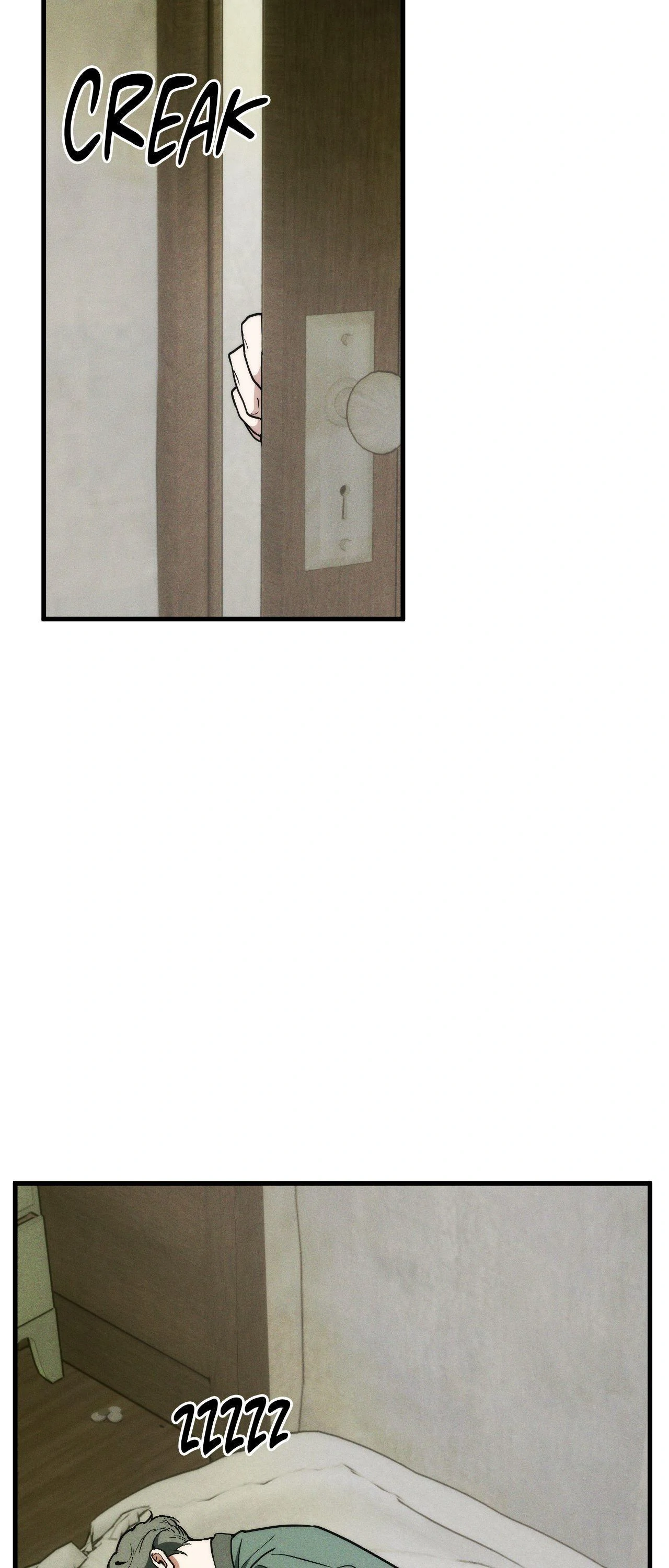 Swallow You Whole - Chapter 35 manhwa