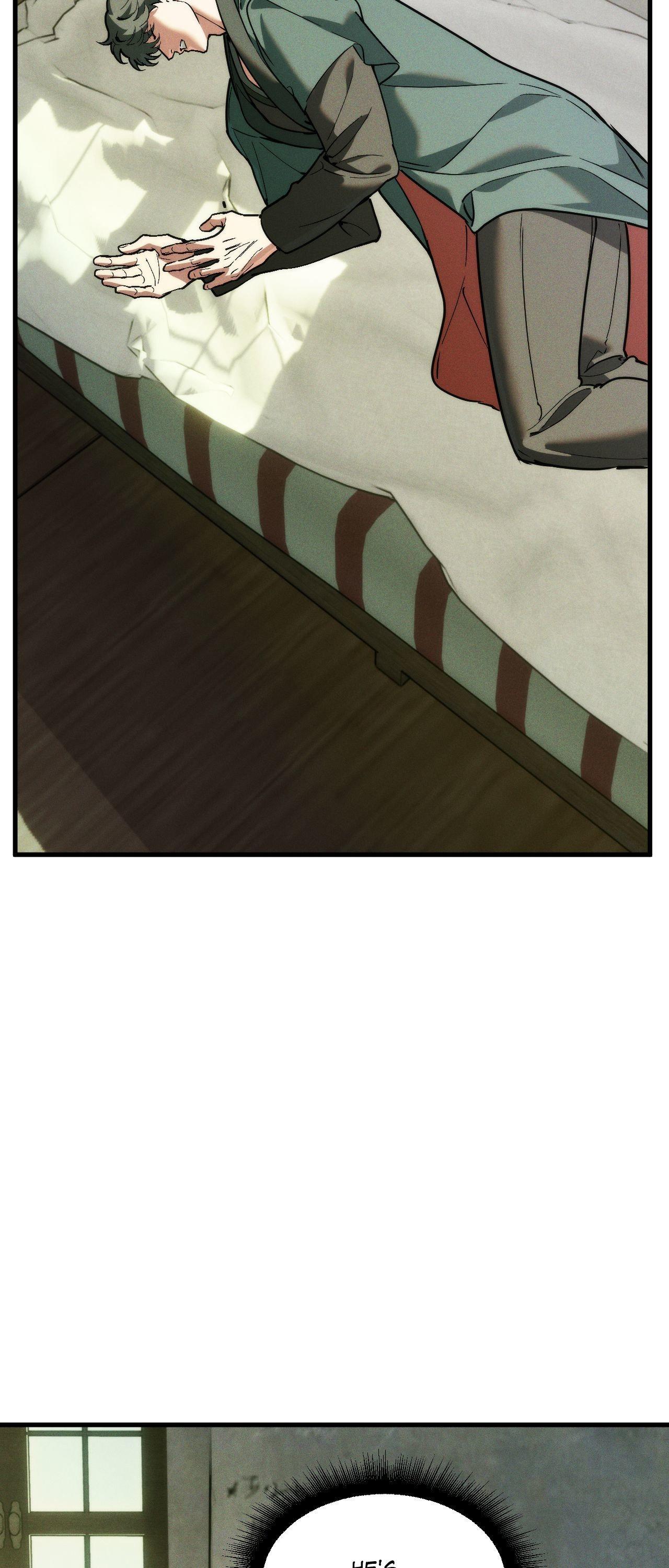 Swallow You Whole - Chapter 35 manhwa
