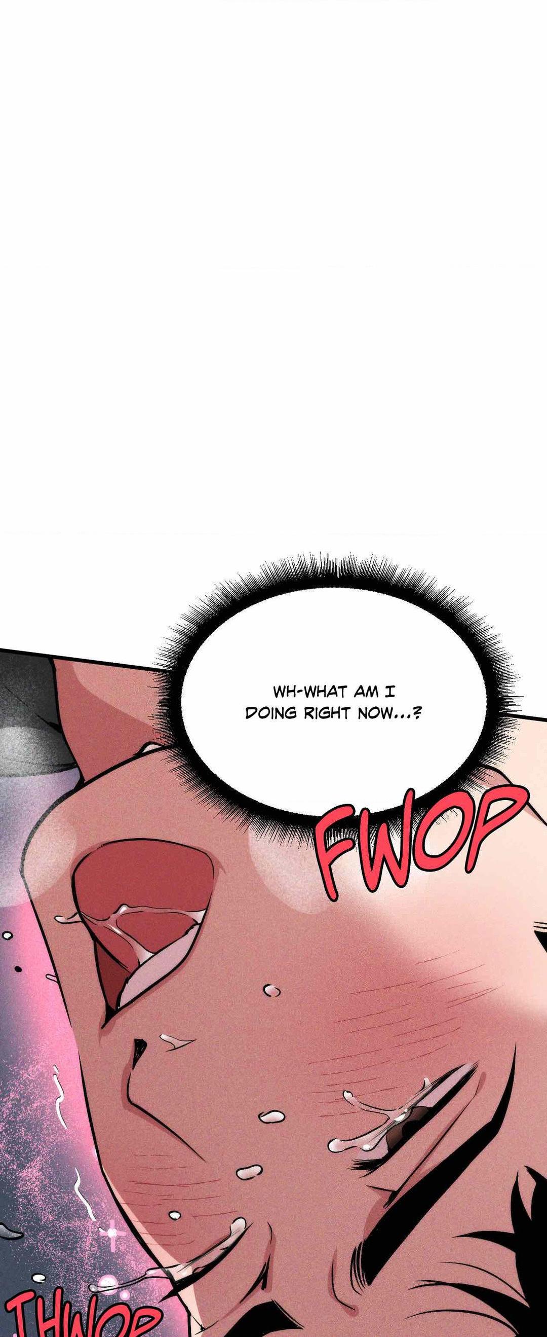 Swallow You Whole - Chapter 4 manhwa