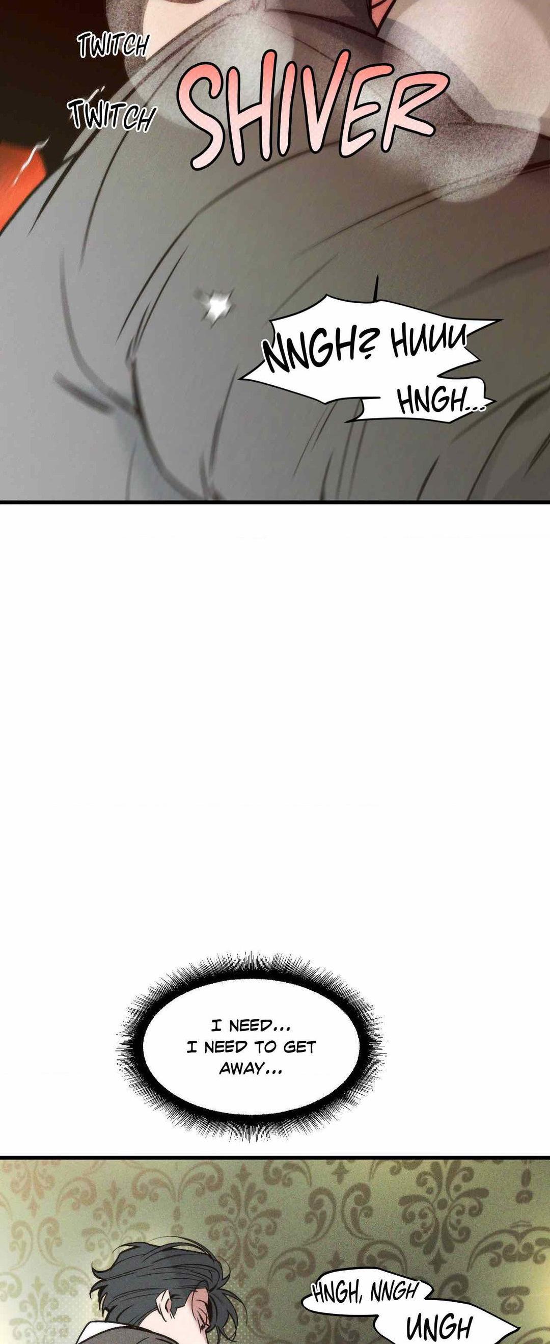 Swallow You Whole - Chapter 4 manhwa