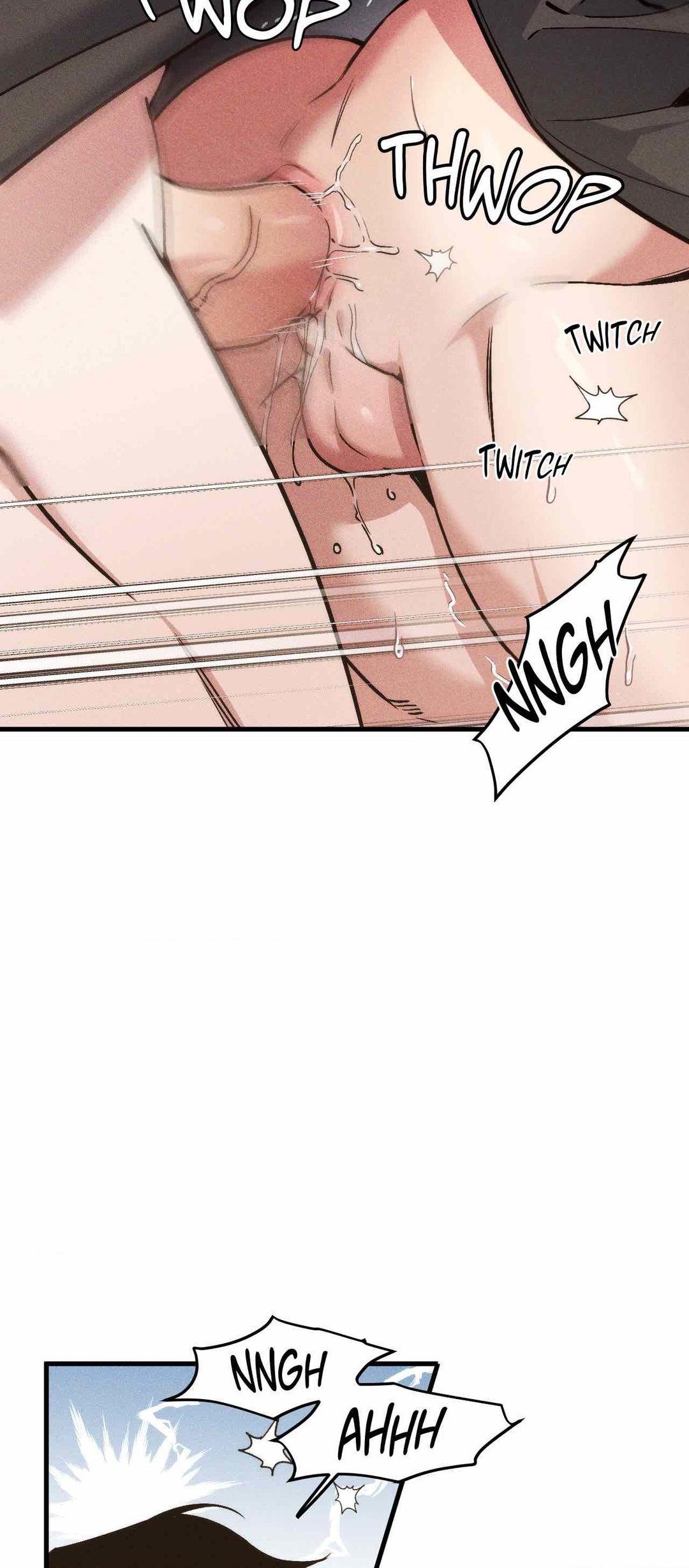 Swallow You Whole - Chapter 4 manhwa
