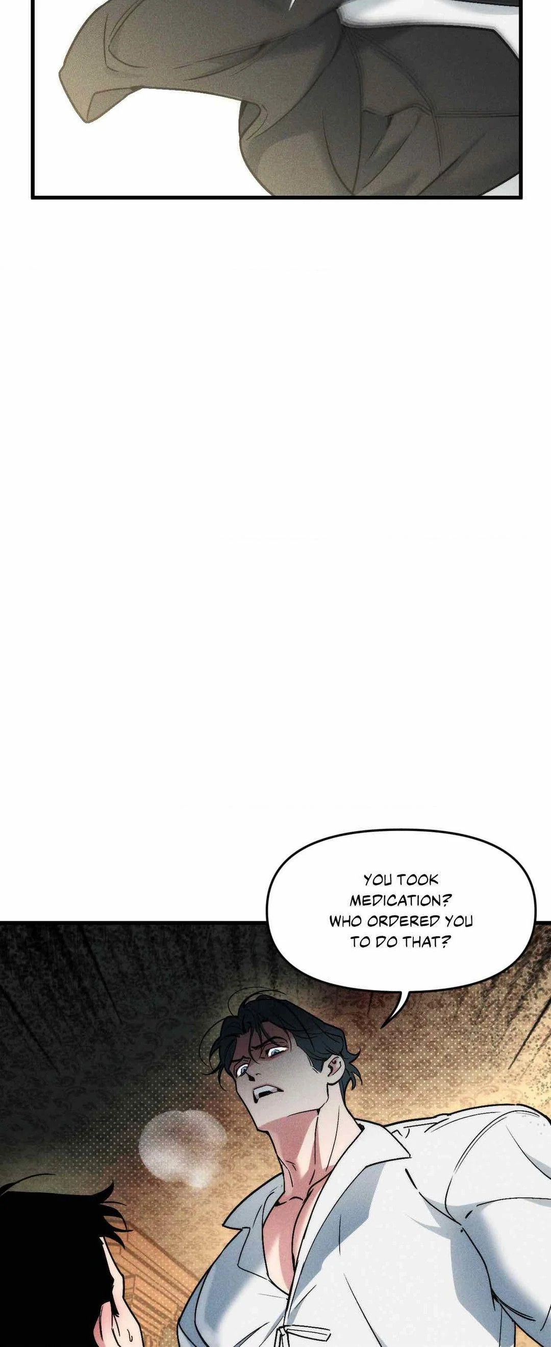 Swallow You Whole - Chapter 4 manhwa