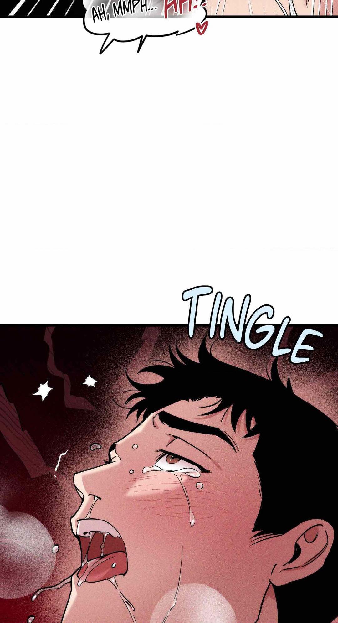 Swallow You Whole - Chapter 4 manhwa