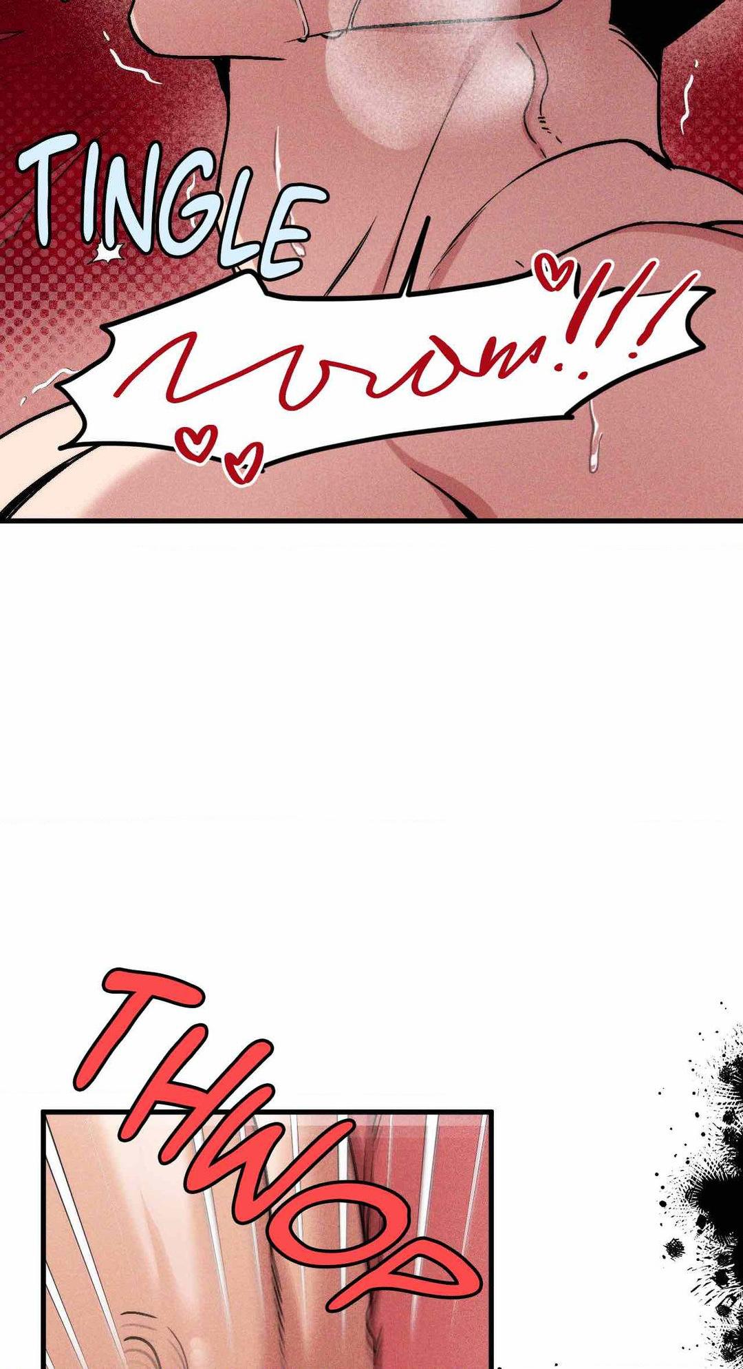 Swallow You Whole - Chapter 4 manhwa