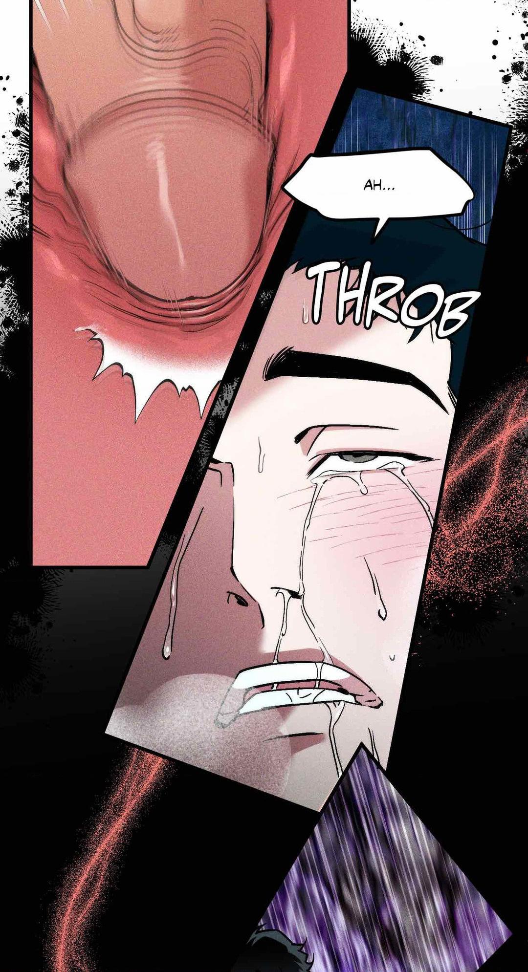 Swallow You Whole - Chapter 4 manhwa