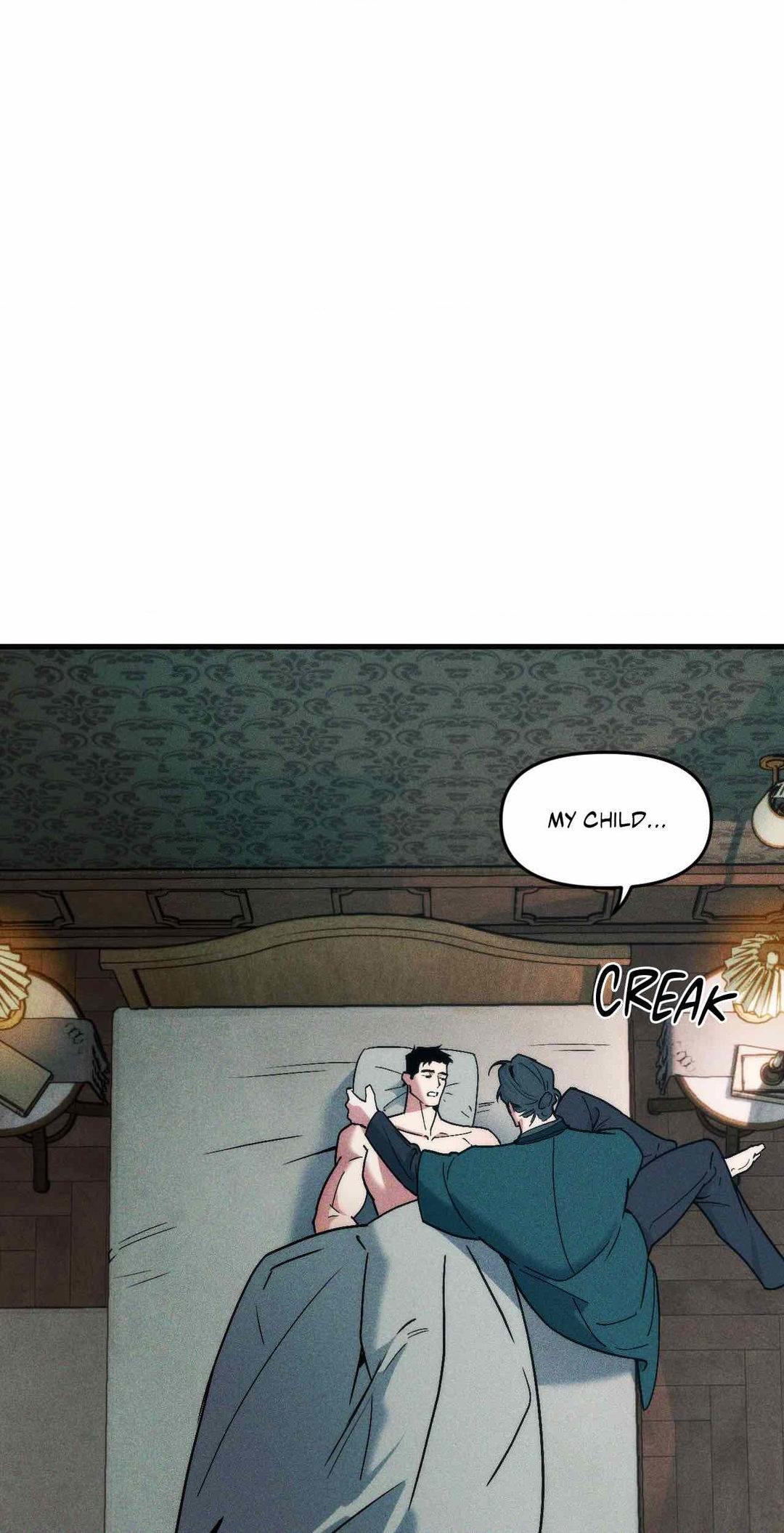 Swallow You Whole - Chapter 4 manhwa