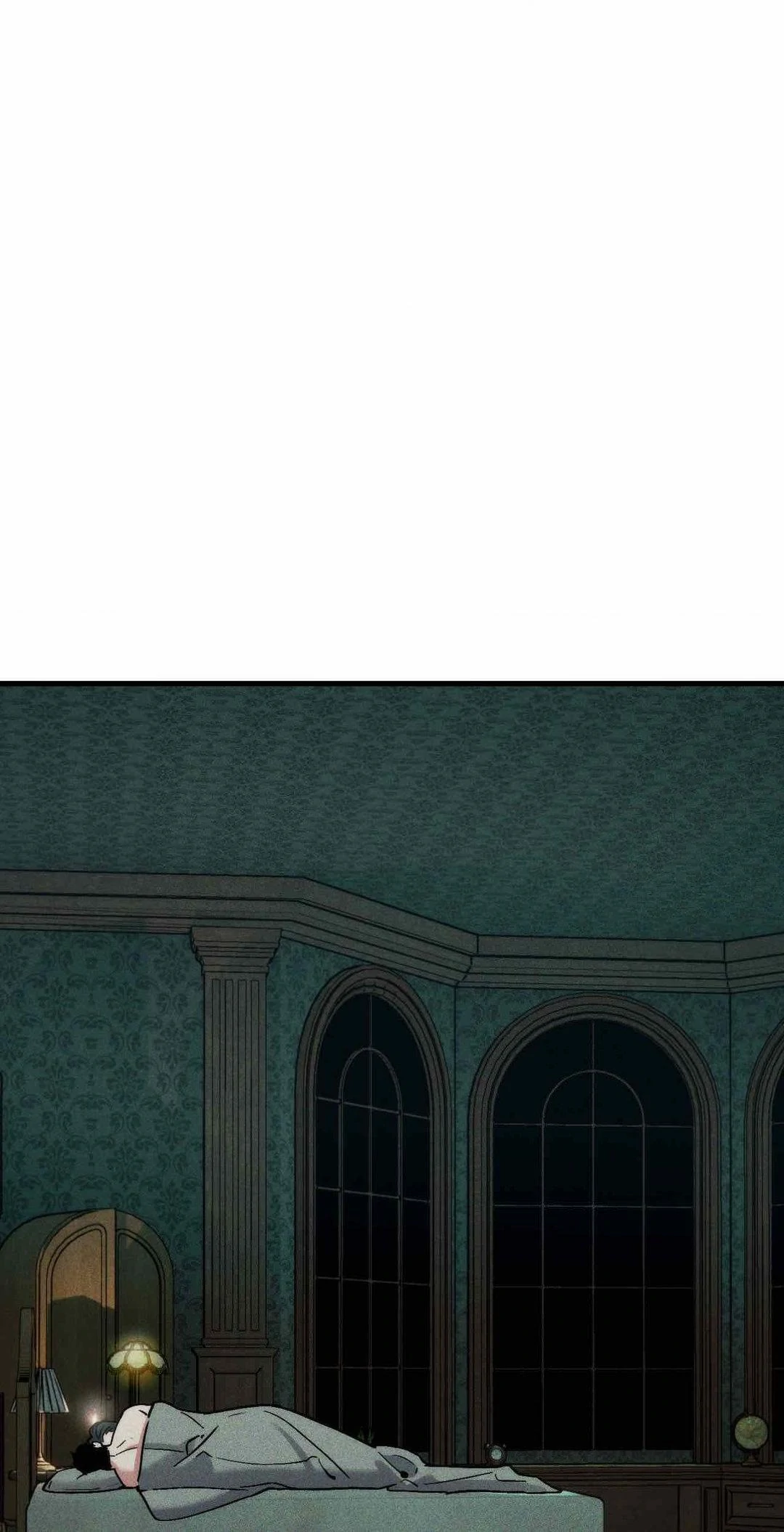Swallow You Whole - Chapter 4 manhwa