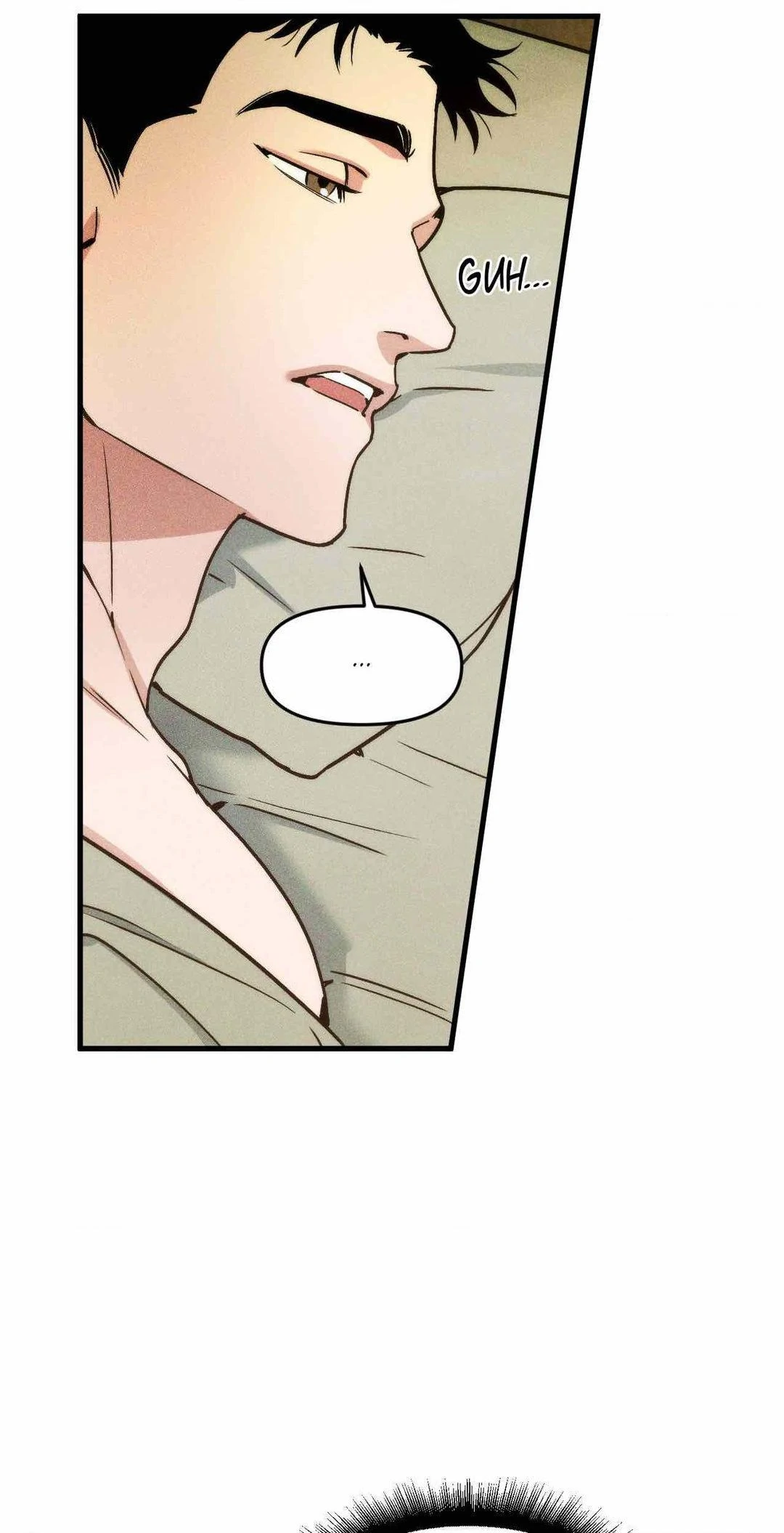 Swallow You Whole - Chapter 4 manhwa
