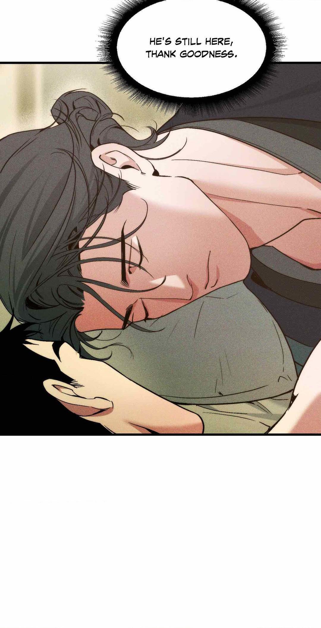 Swallow You Whole - Chapter 4 manhwa