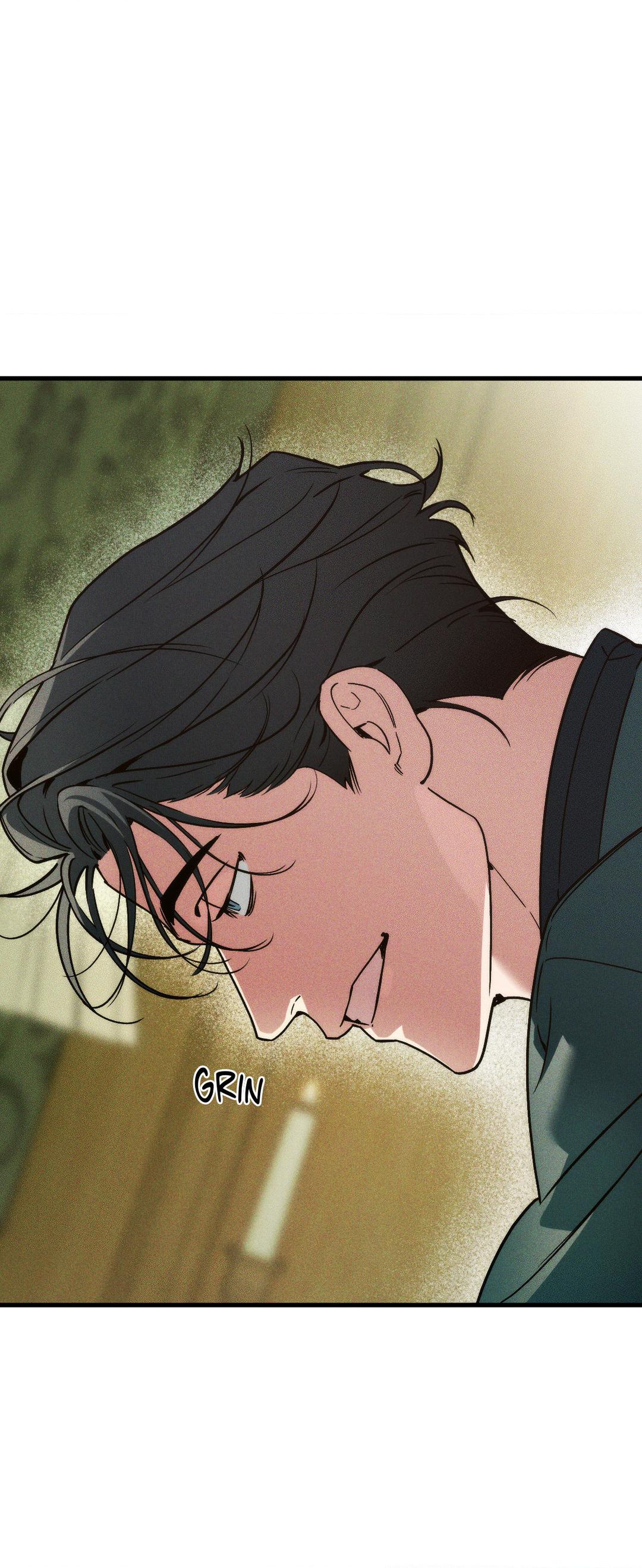 Swallow You Whole - Chapter 5 manhwa