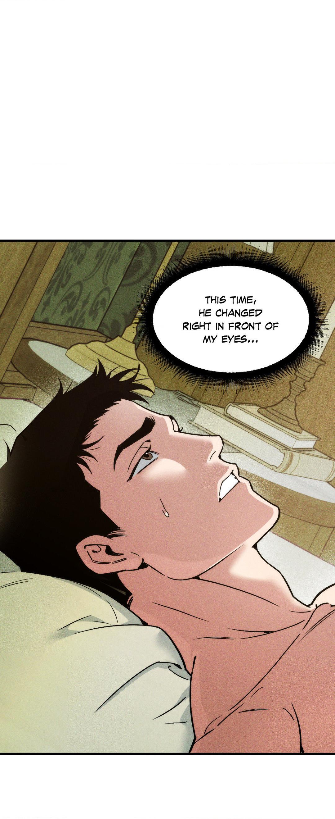 Swallow You Whole - Chapter 5 manhwa