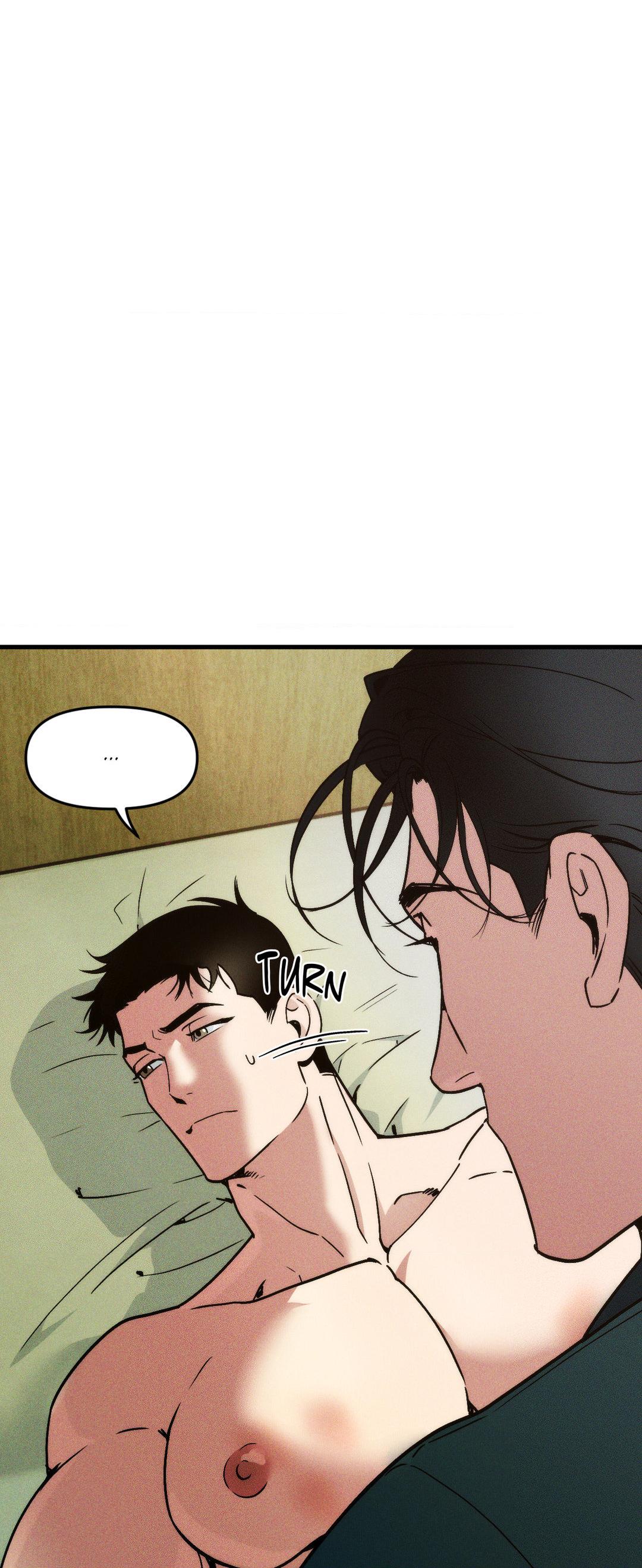 Swallow You Whole - Chapter 5 manhwa