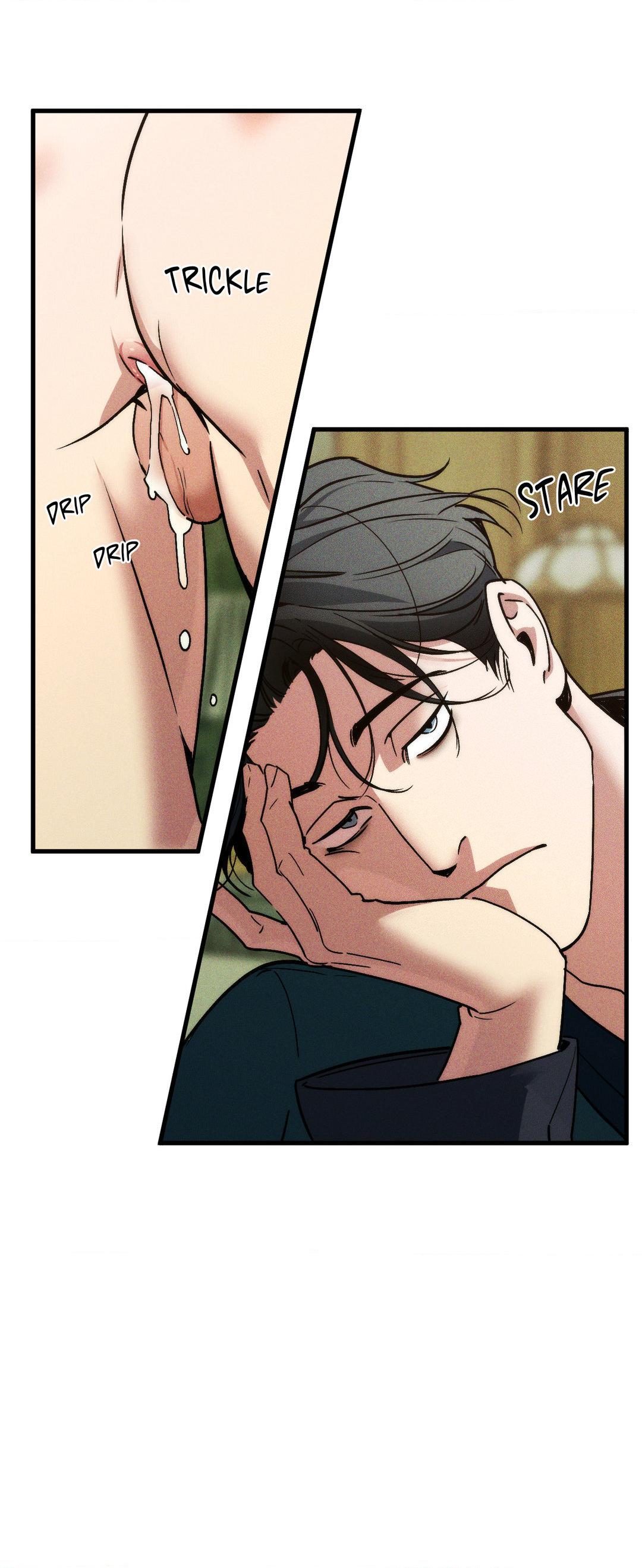 Swallow You Whole - Chapter 5 manhwa