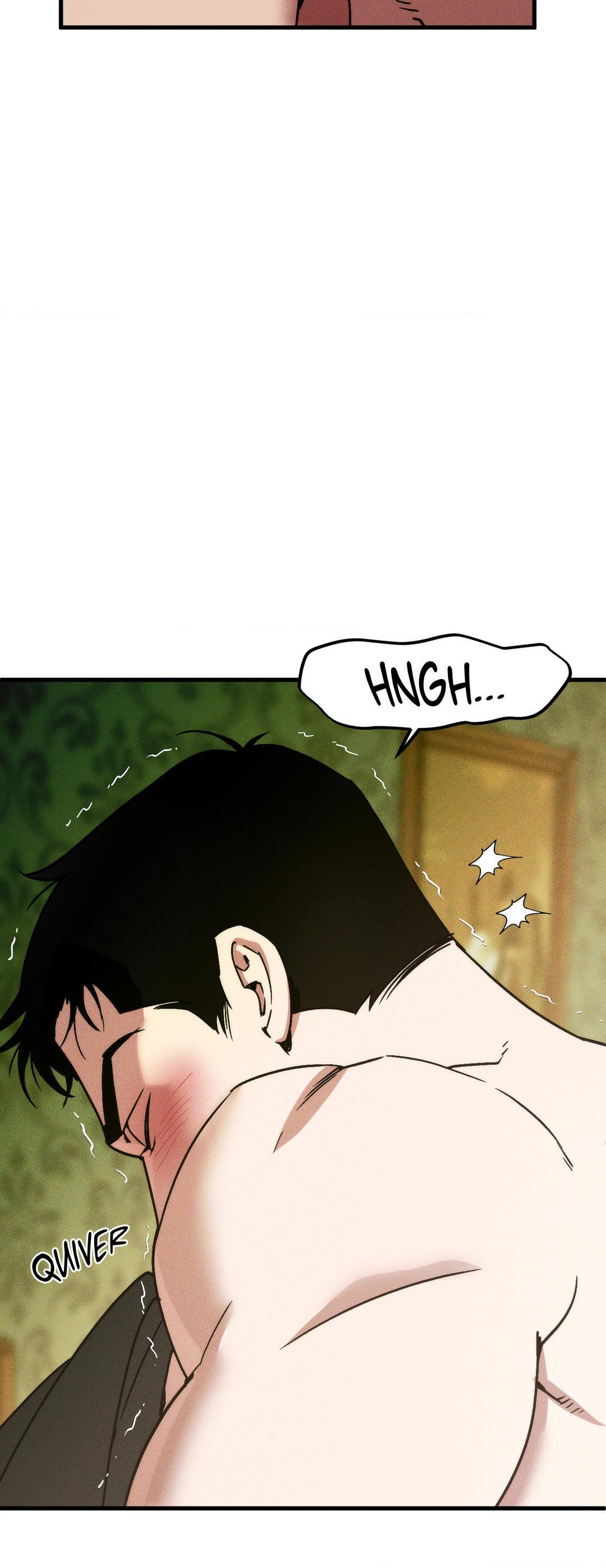 Swallow You Whole - Chapter 5 manhwa