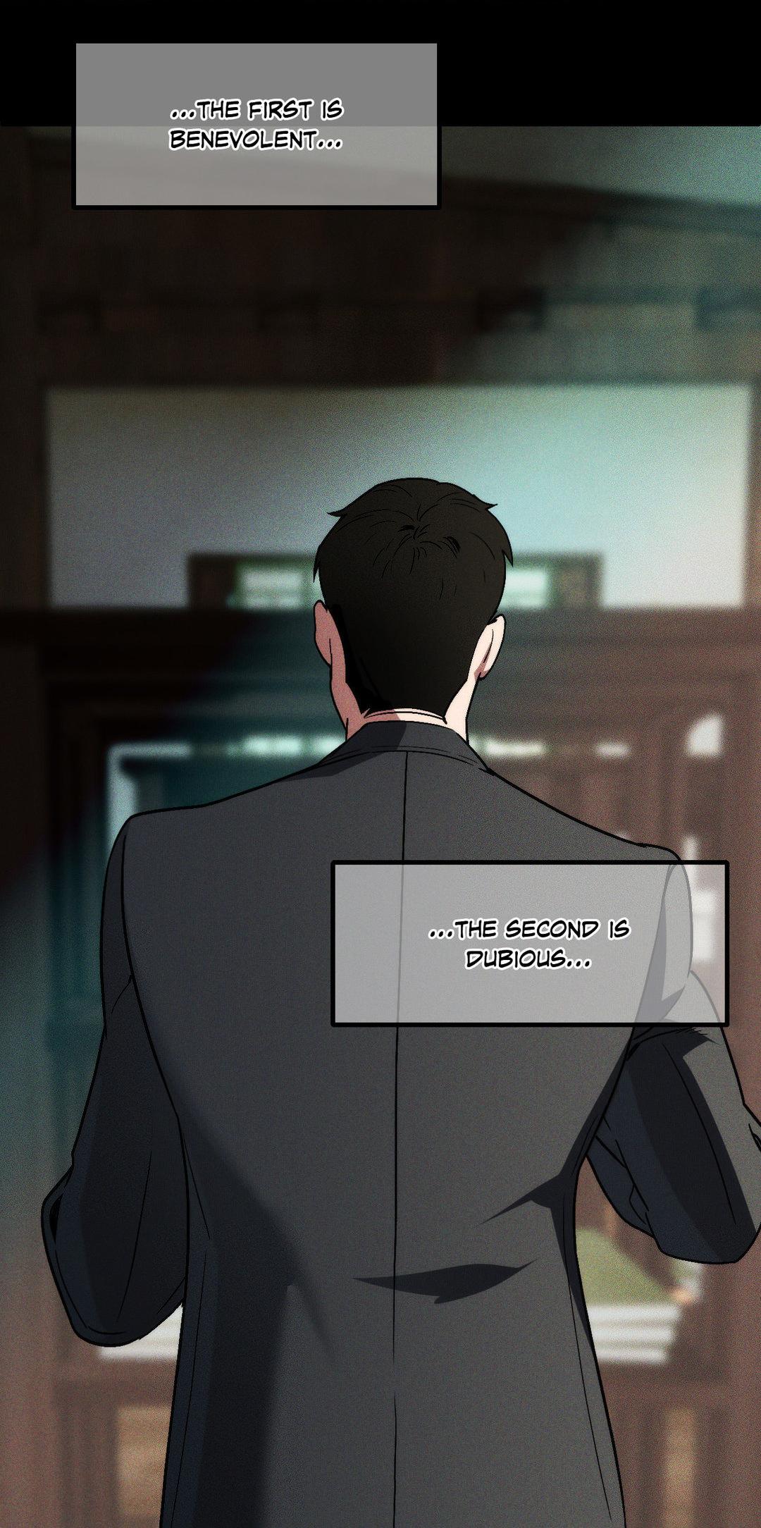 Swallow You Whole - Chapter 5 manhwa